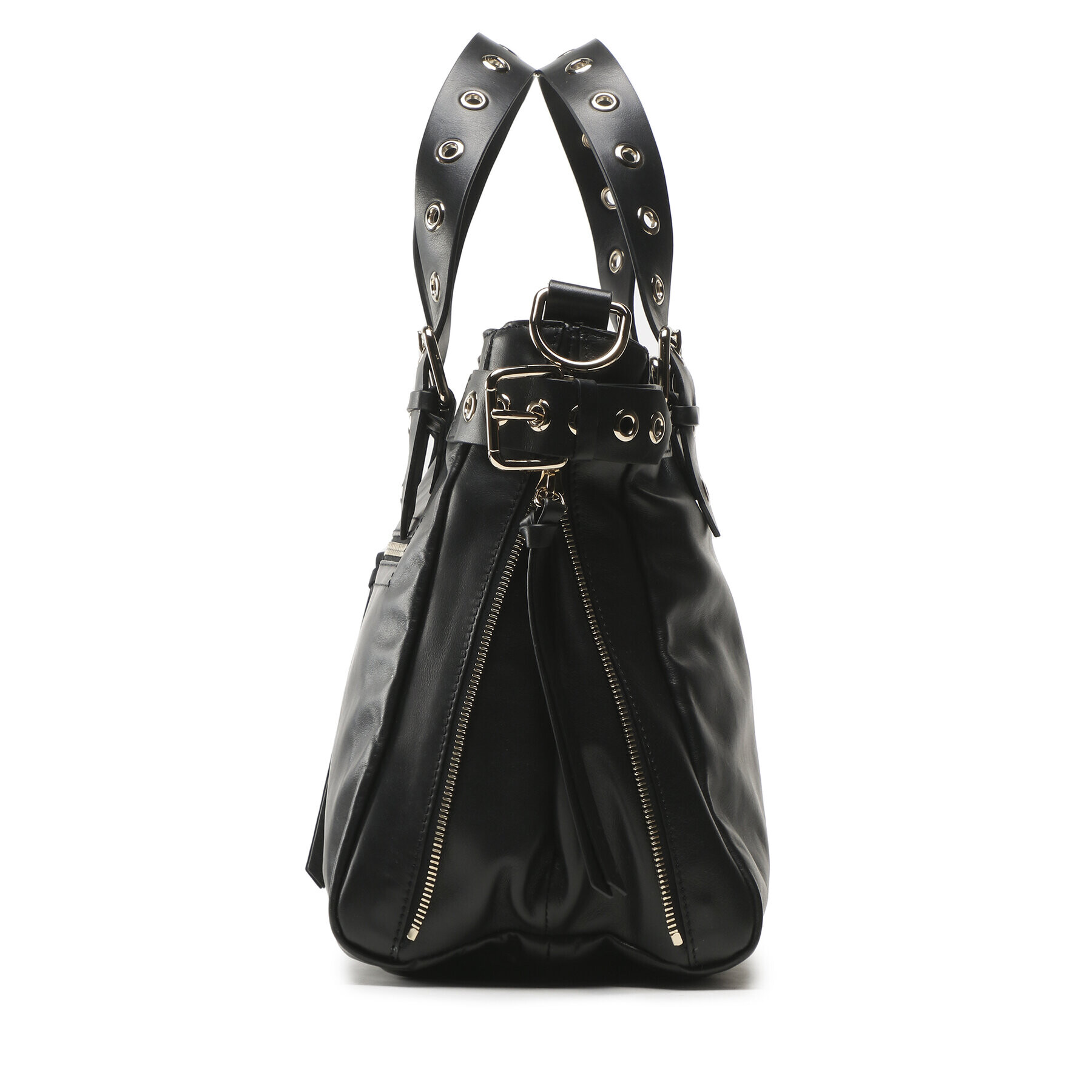 Red Valentino Geantă 2Q2B0B63WLD Negru - Pled.ro