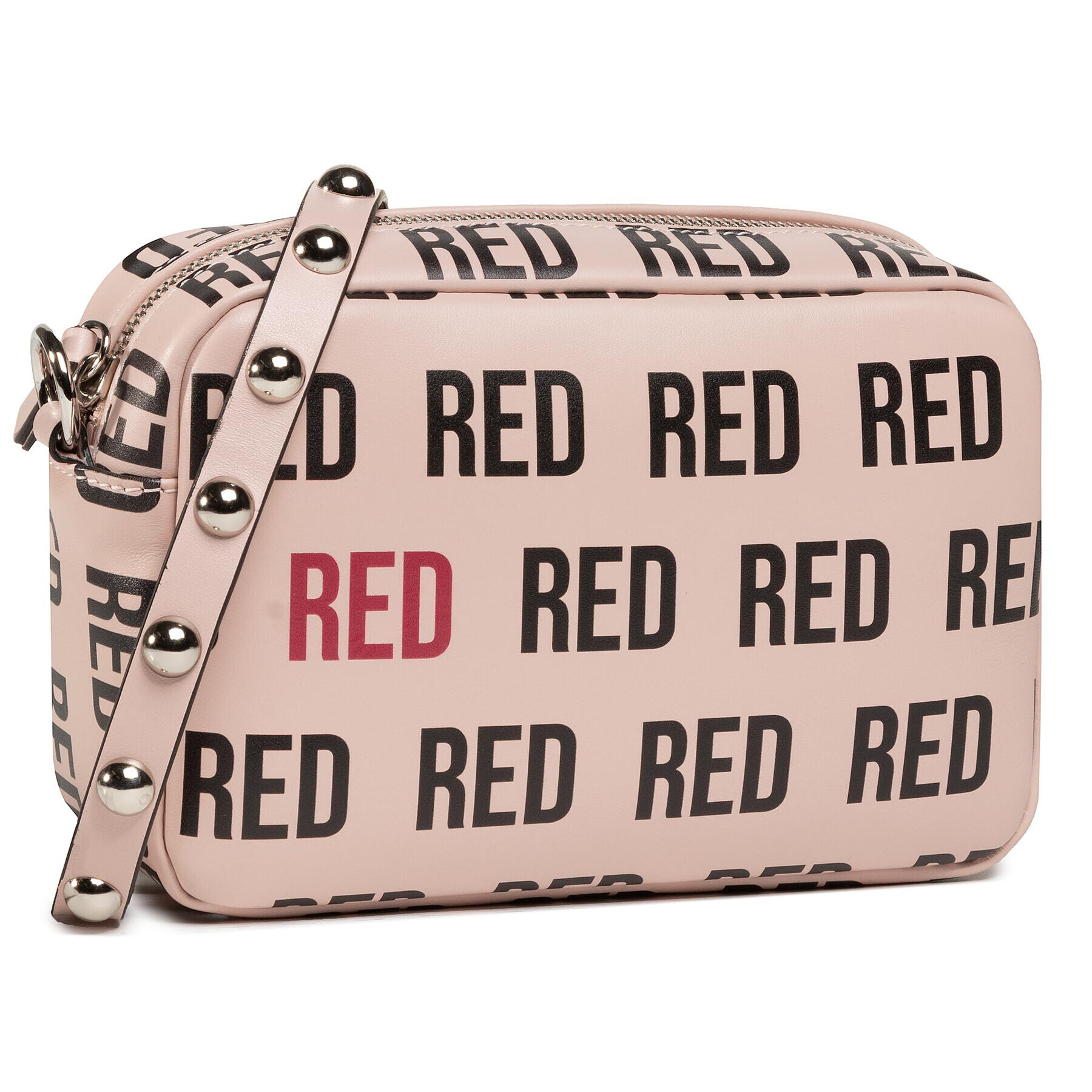 Red Valentino Geantă UQ0B0B58UQF Roz - Pled.ro