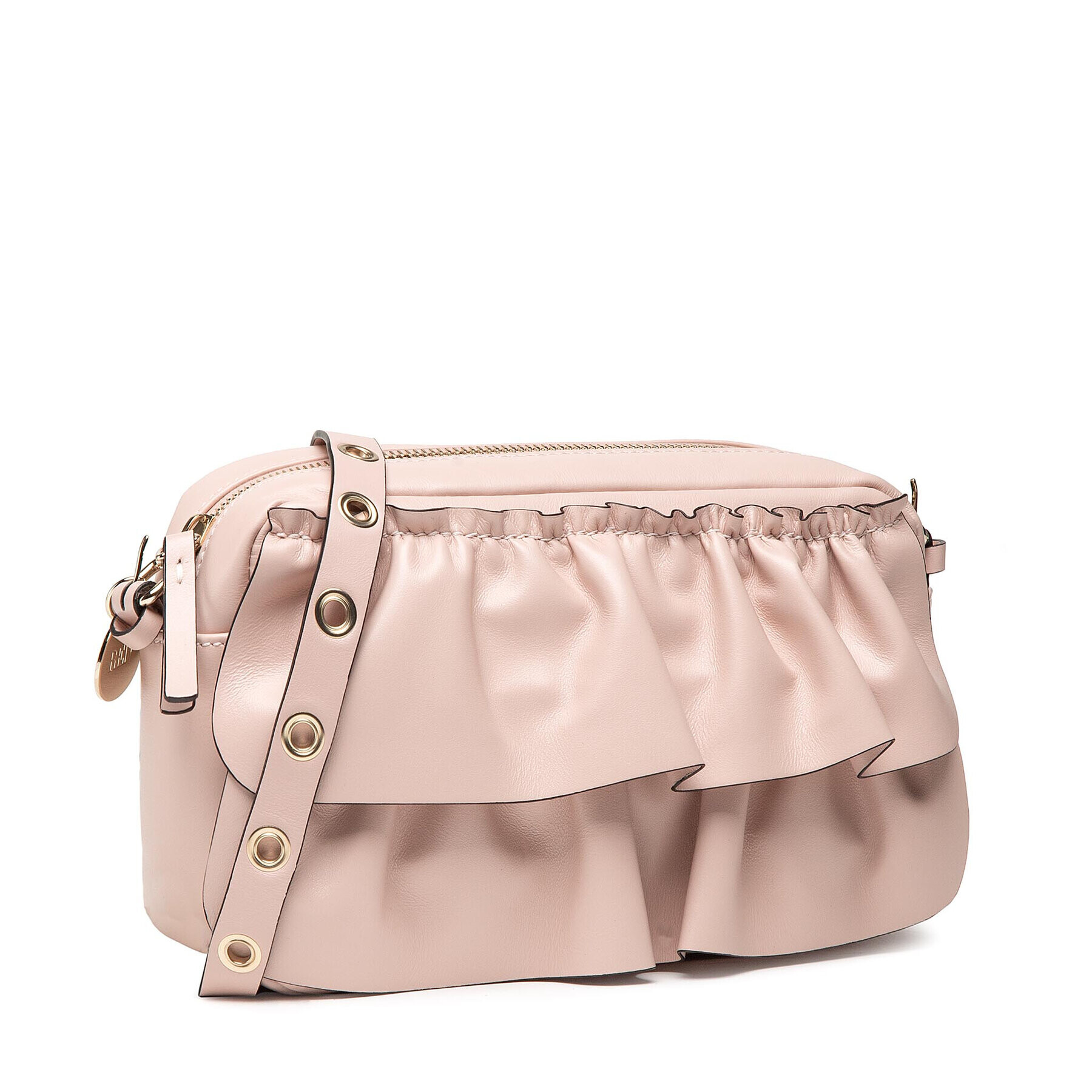 Red Valentino Geantă WQ2B0C98 Roz - Pled.ro