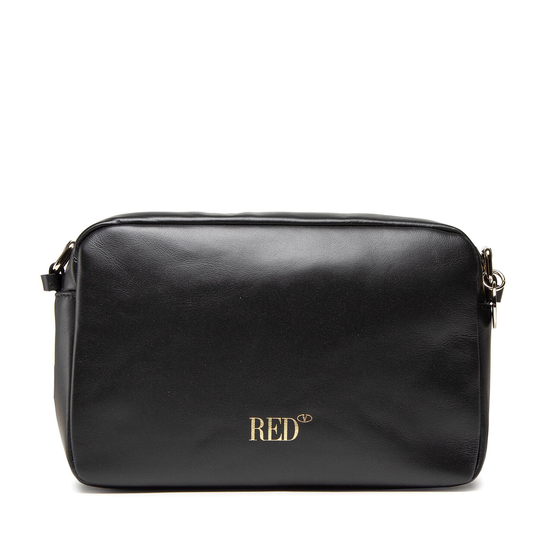 Red Valentino Geantă WQ2B0C98VFV Negru - Pled.ro