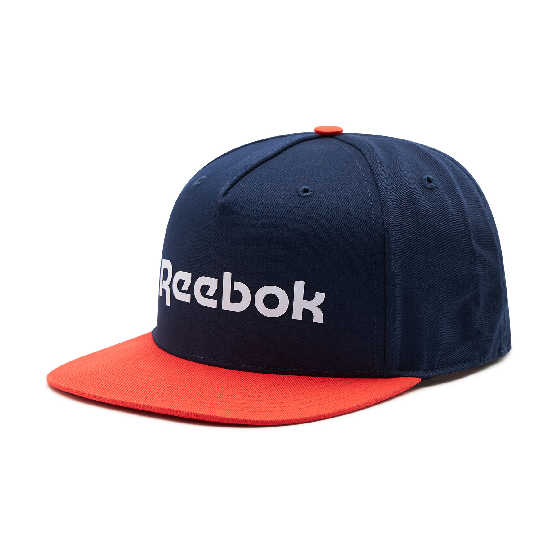 Reebok Șapcă Act Core Ll Cap GM5888 Bleumarin - Pled.ro