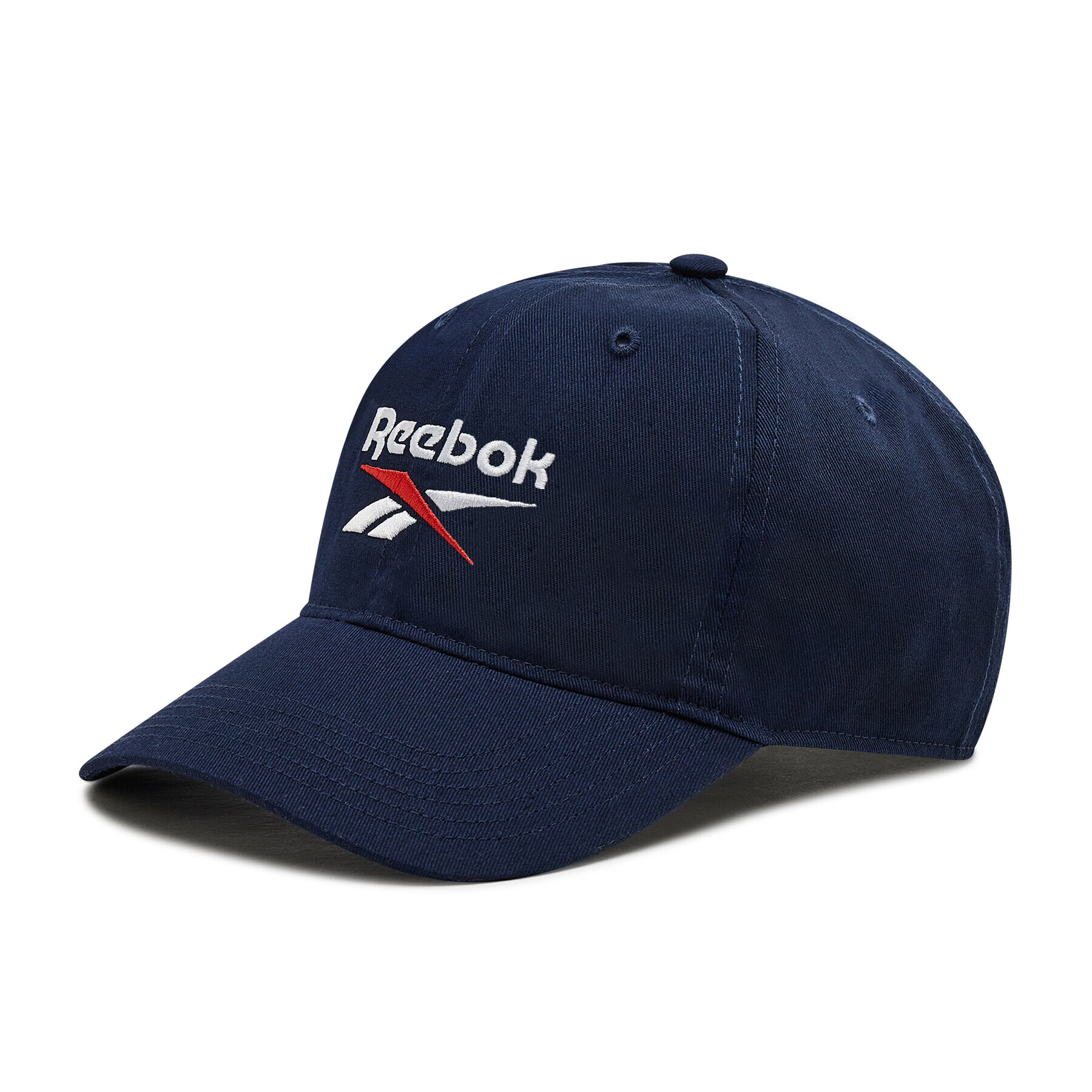 Reebok Șapcă Active Foundation Badge GH0399 Bleumarin - Pled.ro