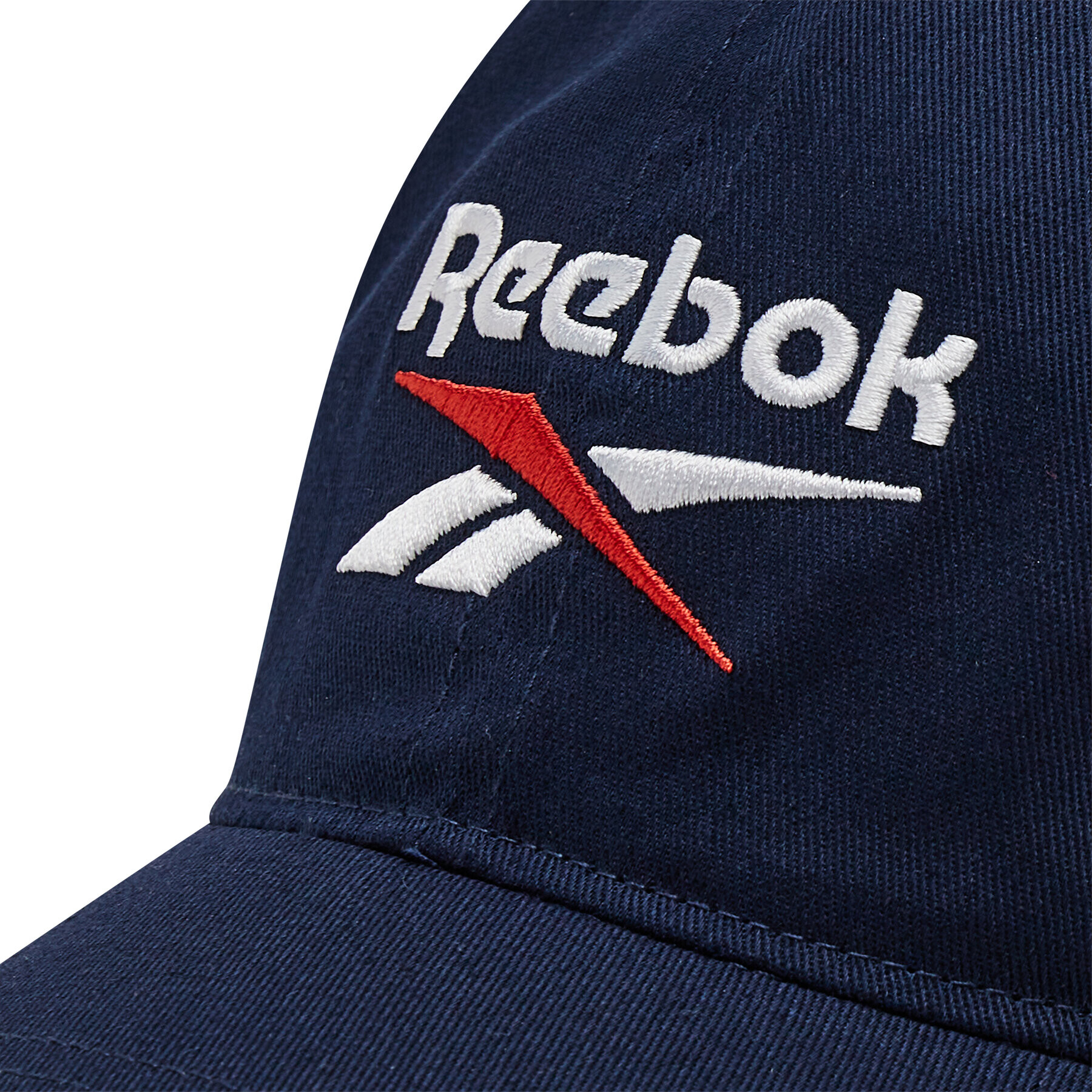 Reebok Șapcă Active Foundation Badge GH0399 Bleumarin - Pled.ro