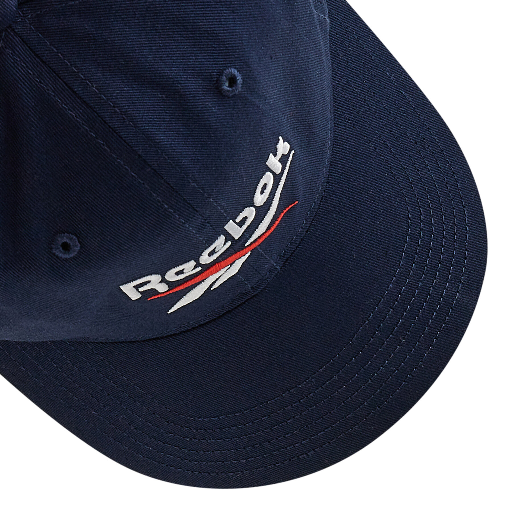 Reebok Șapcă Active Foundation Badge GH0399 Bleumarin - Pled.ro