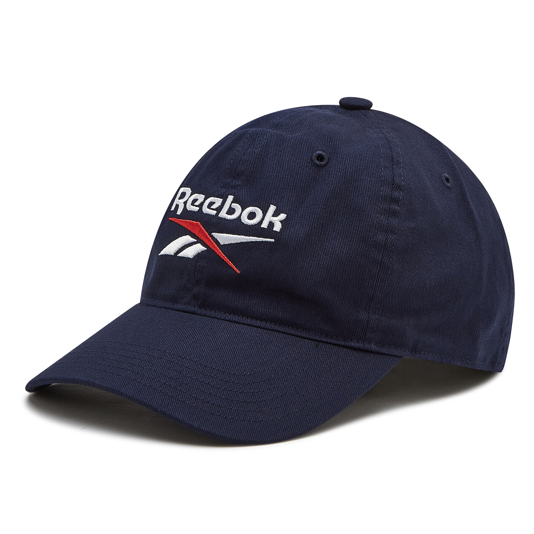 Reebok Șapcă Active Foundation Badge GM6037 Bleumarin - Pled.ro