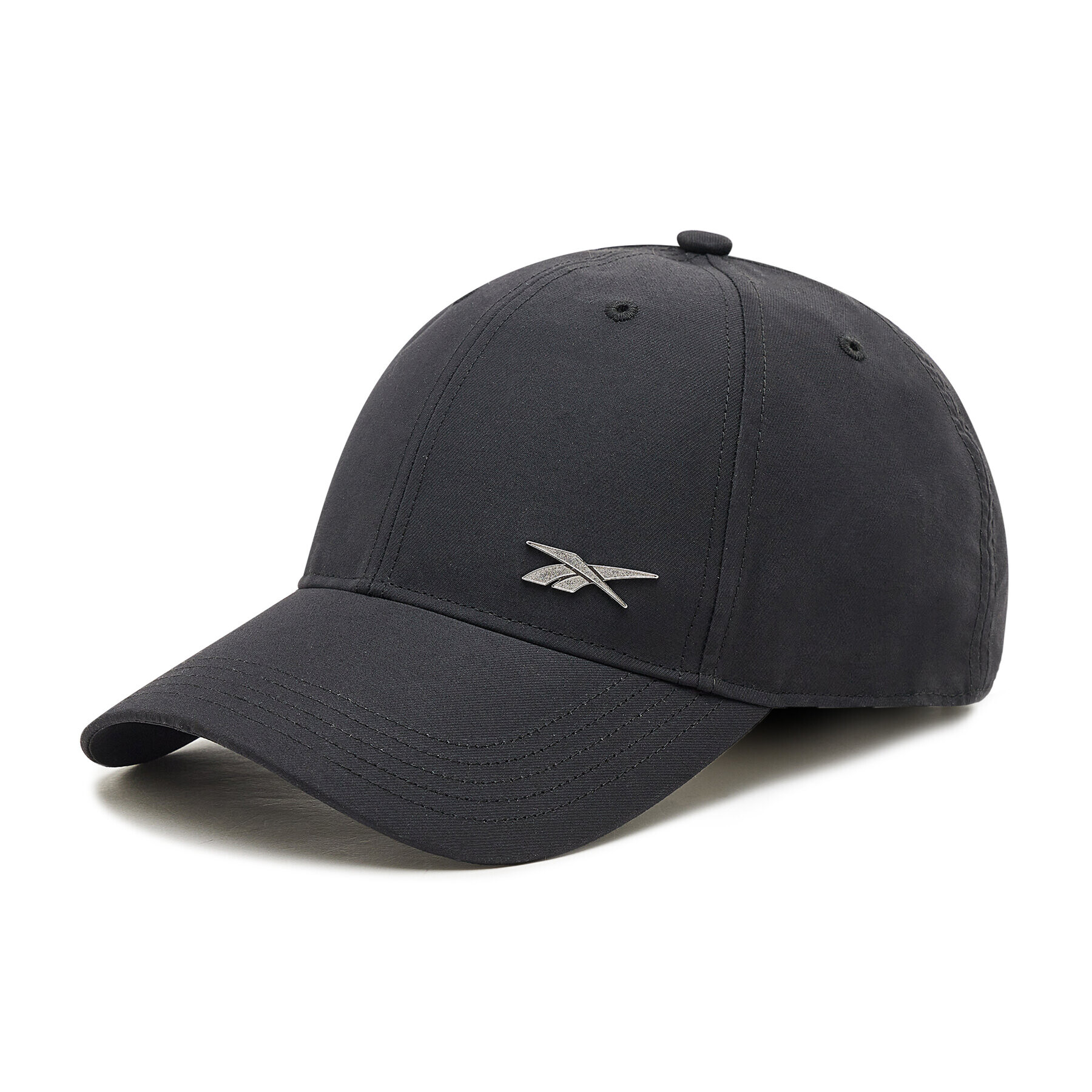 Reebok Șapcă Active Foundation Badge GP0135 Negru - Pled.ro