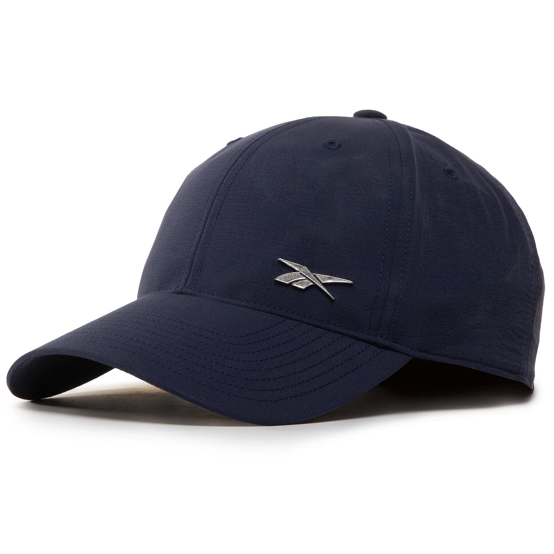 Reebok Șapcă Te Badge Cap GH0402 Bleumarin - Pled.ro