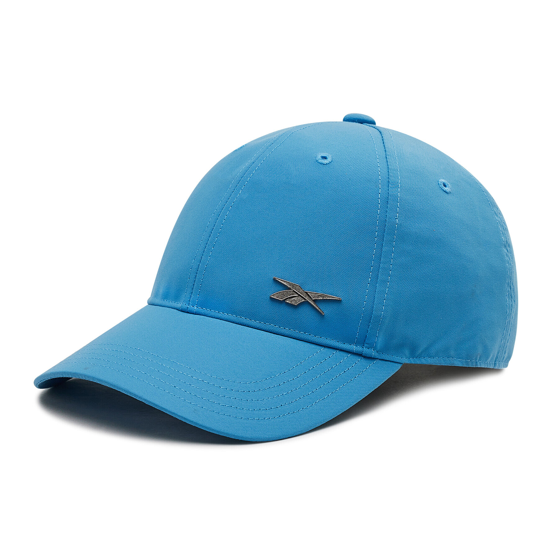 Reebok Șapcă Te Badge Cap HD9884 Albastru - Pled.ro