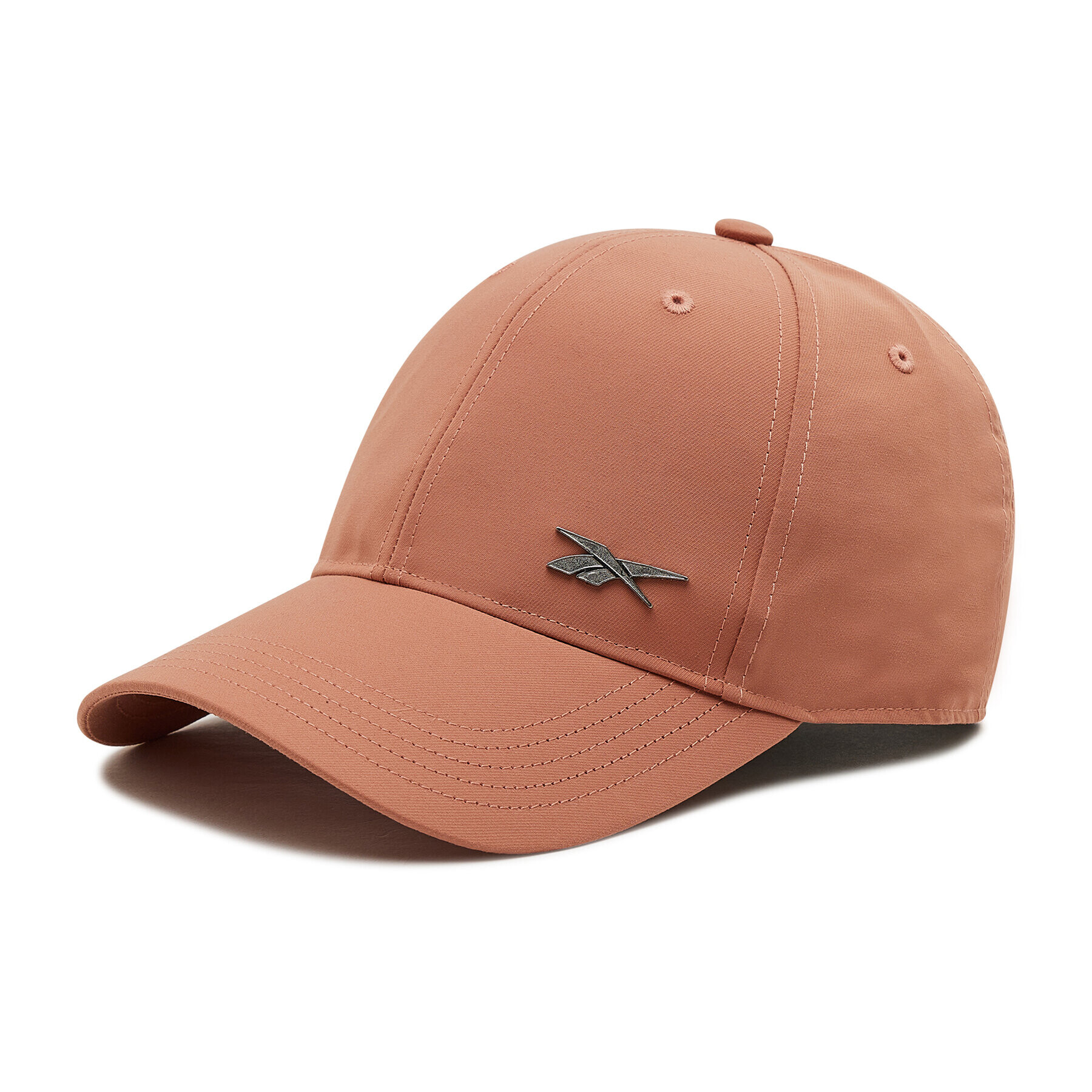 Reebok Șapcă Te Badge Cap HD9885 Roz - Pled.ro