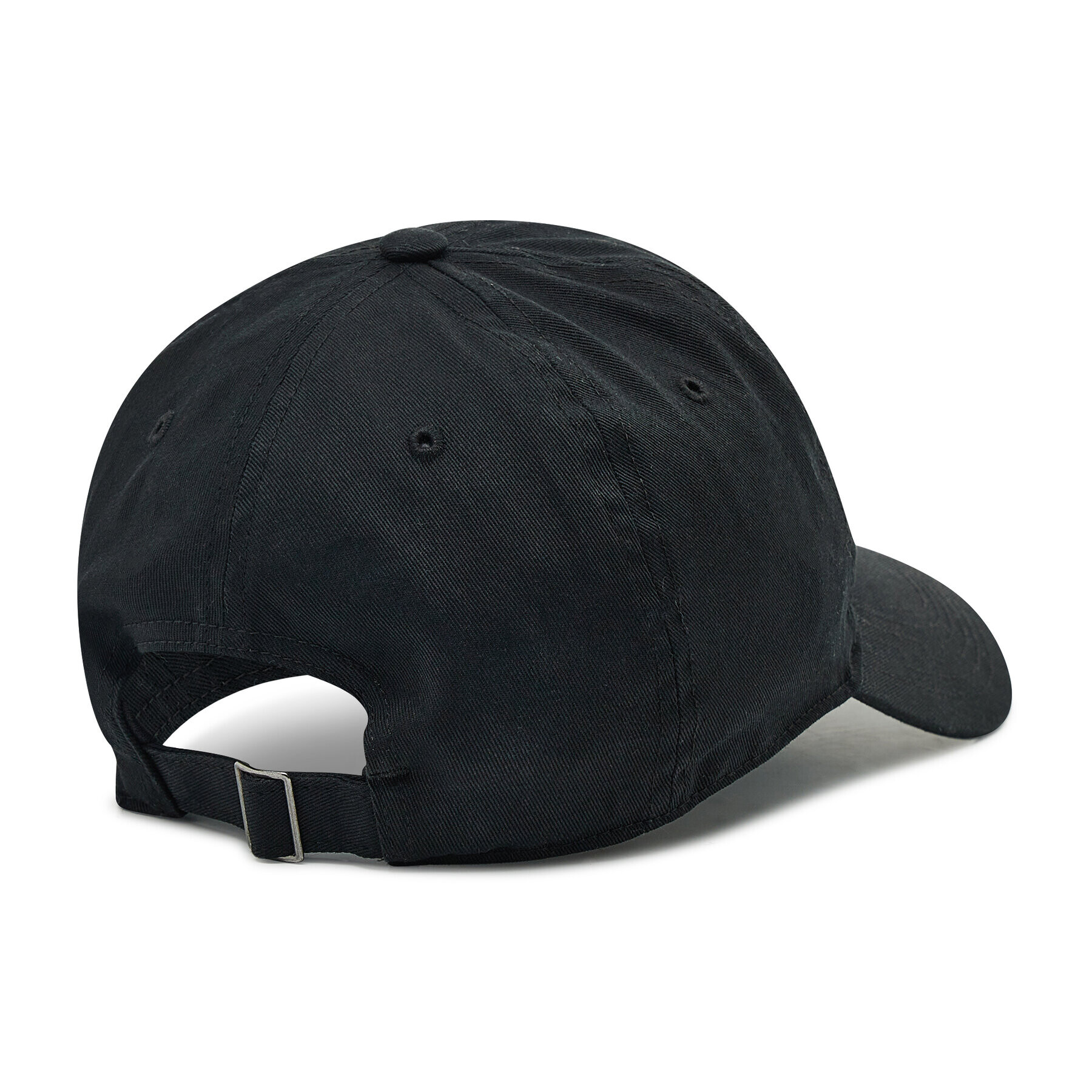 Reebok Șapcă Te Logo Cap GP0124 Negru - Pled.ro