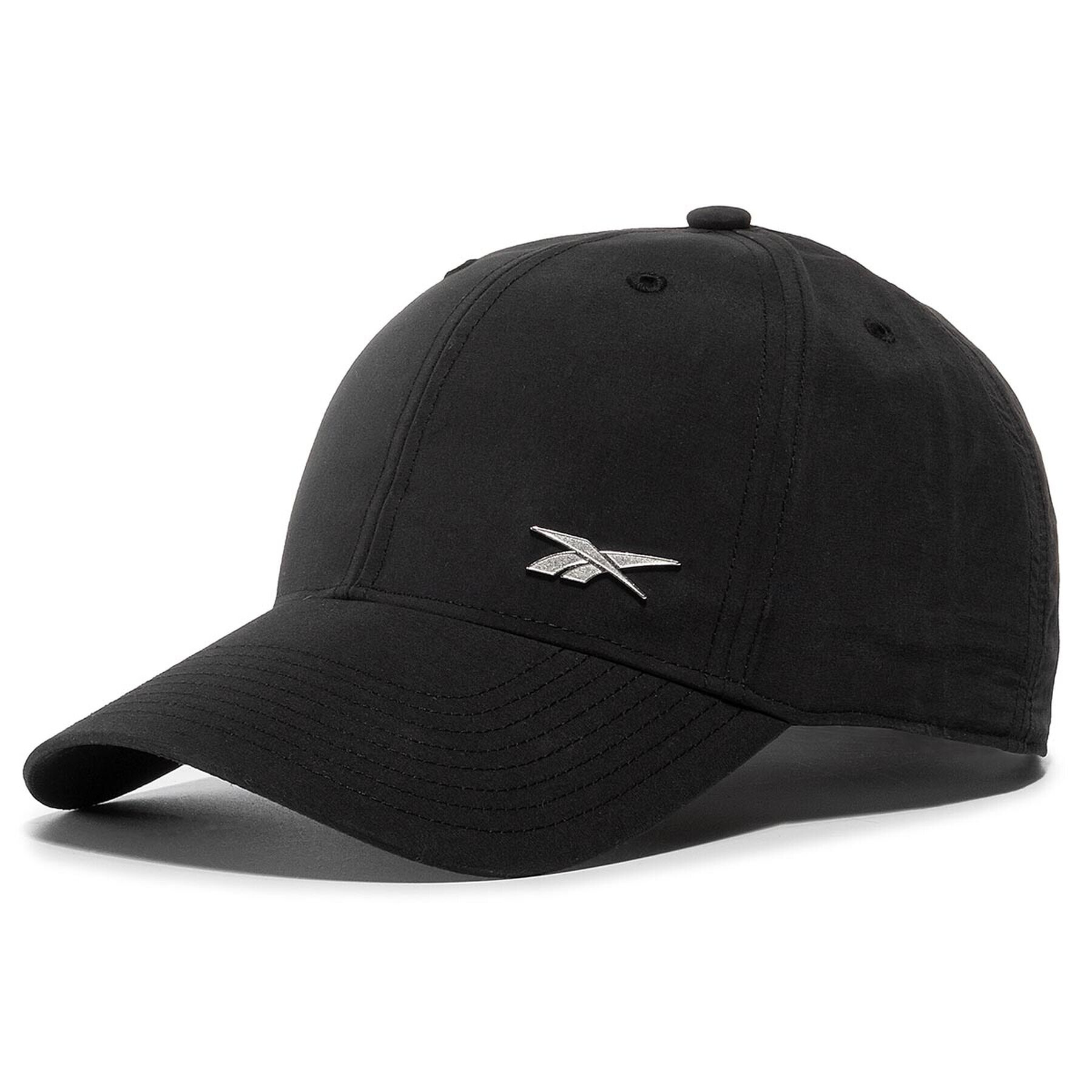 Reebok Șapcă The Badge Cap FQ5510 Negru - Pled.ro