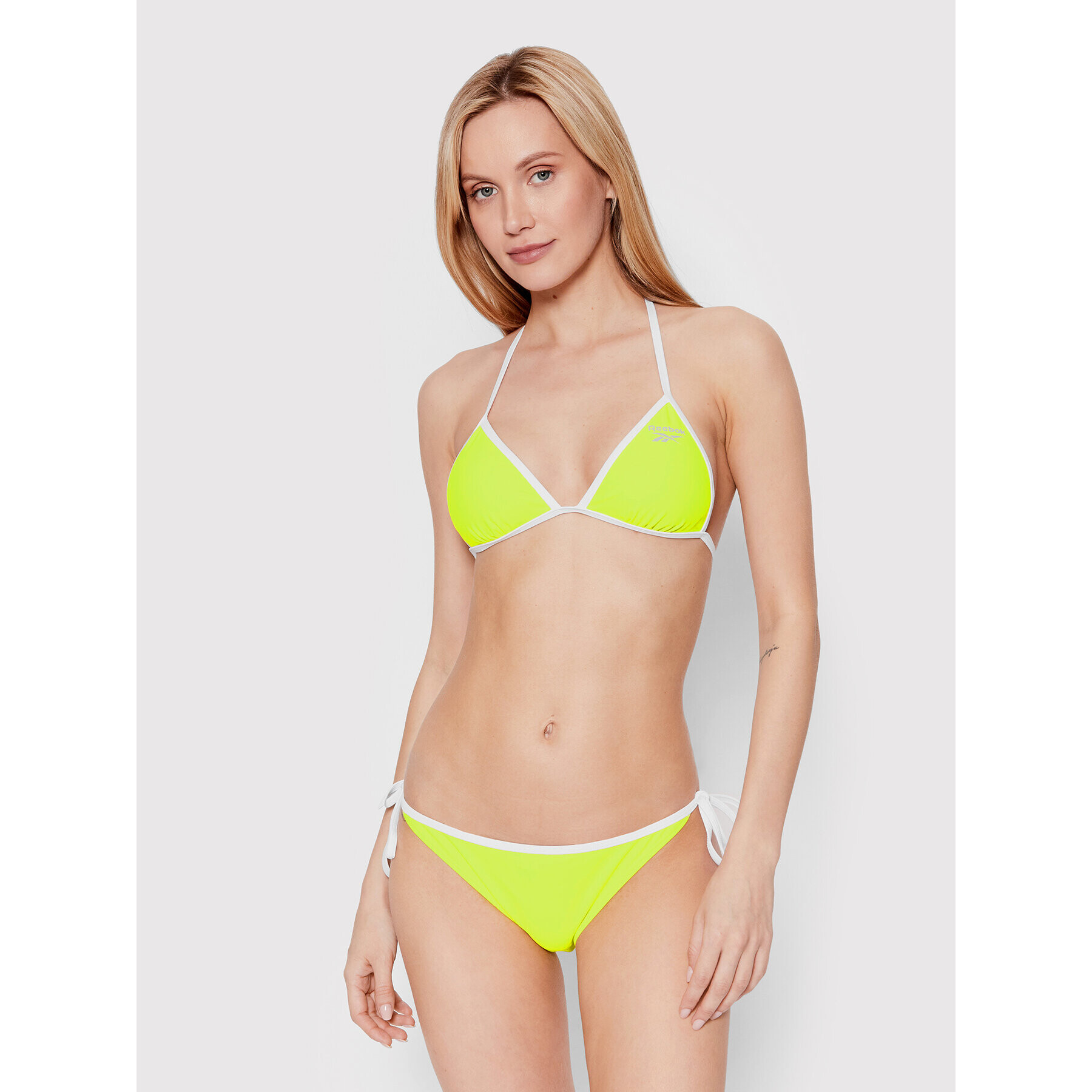 Reebok Bikini Allegra 74000 Galben - Pled.ro