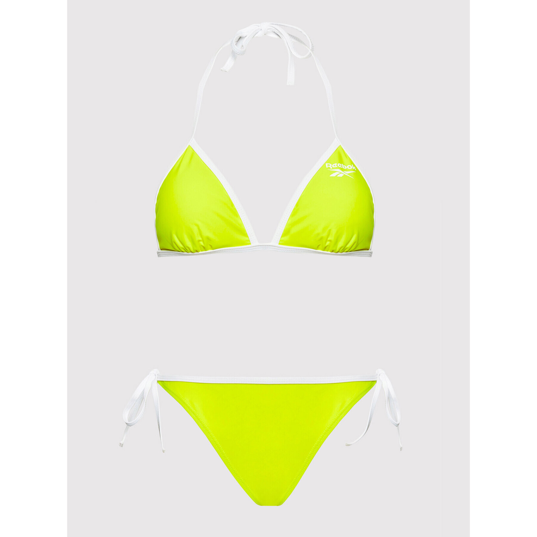 Reebok Bikini Allegra 74000 Galben - Pled.ro