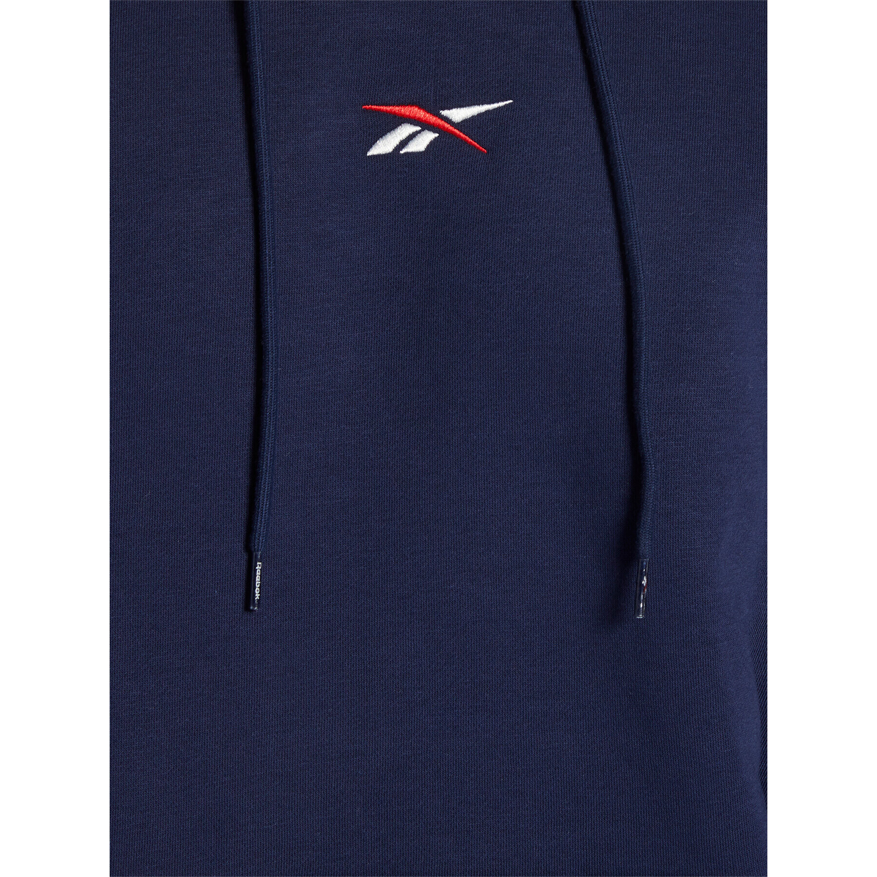 Reebok Bluză Classics Brand Proud Hoodie HS7159 Bleumarin - Pled.ro