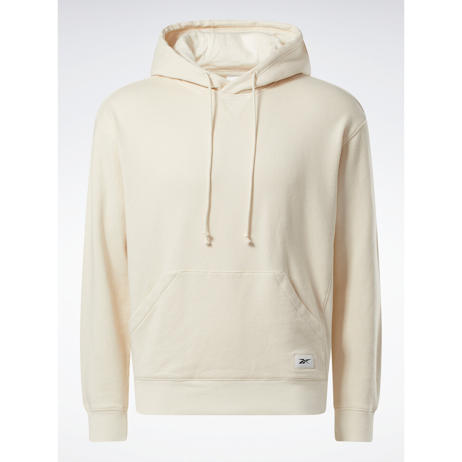 Reebok Bluză Classics Natural Dye Hoodie HS9141 Bej - Pled.ro