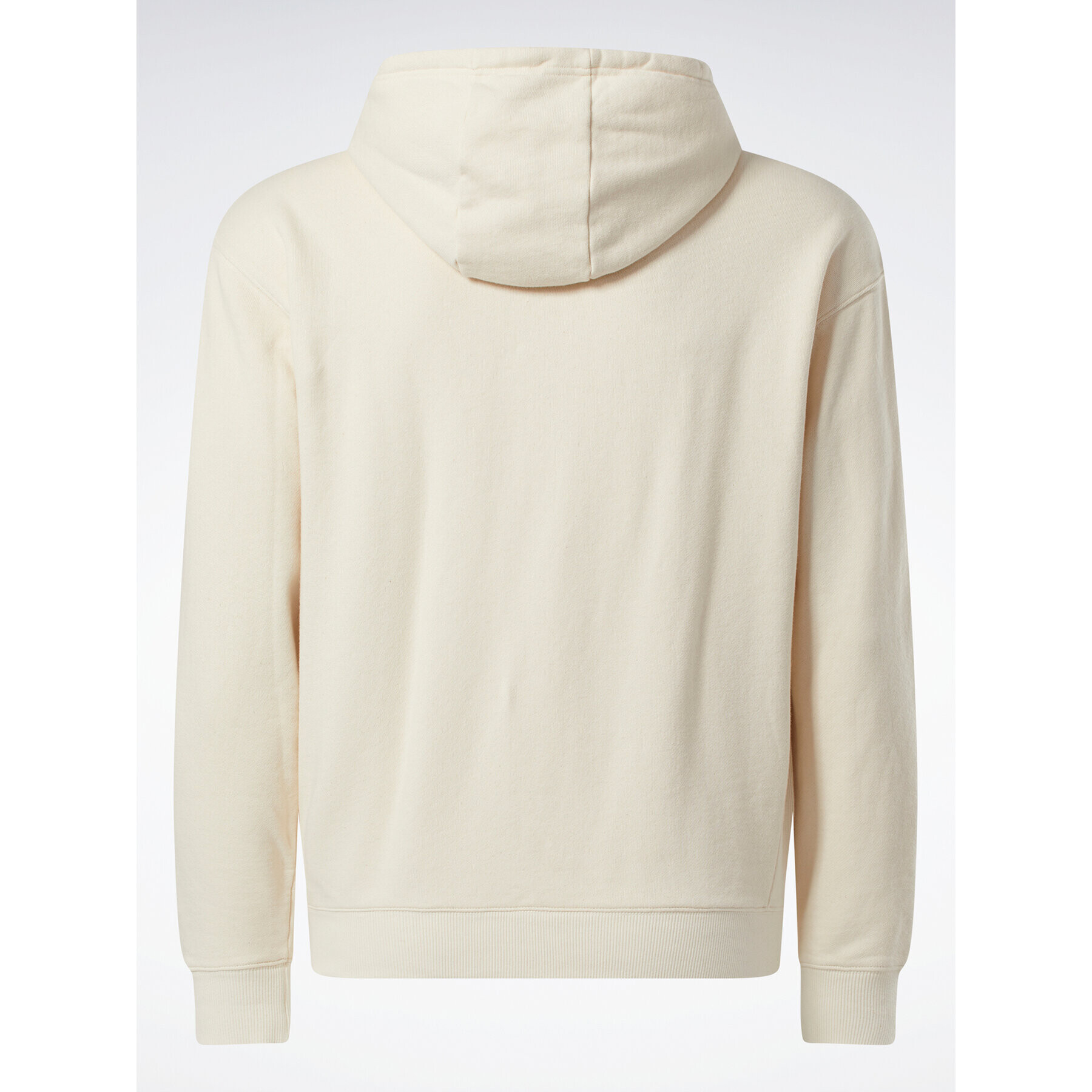 Reebok Bluză Classics Natural Dye Hoodie HS9141 Bej - Pled.ro