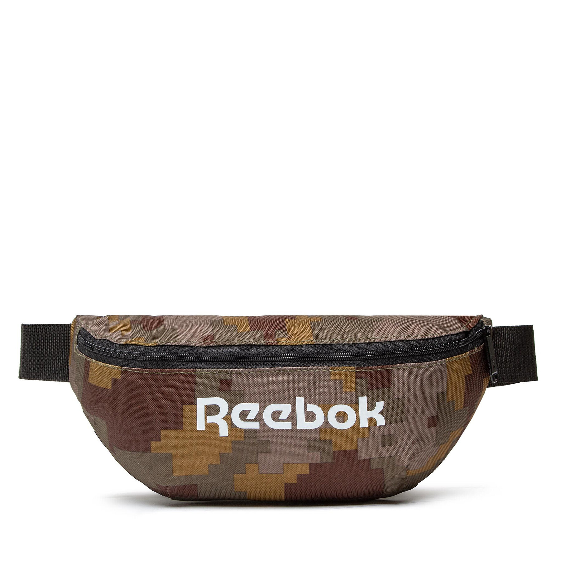 Reebok Borsetă Act Core Gr Waistbag HC1694 Verde - Pled.ro