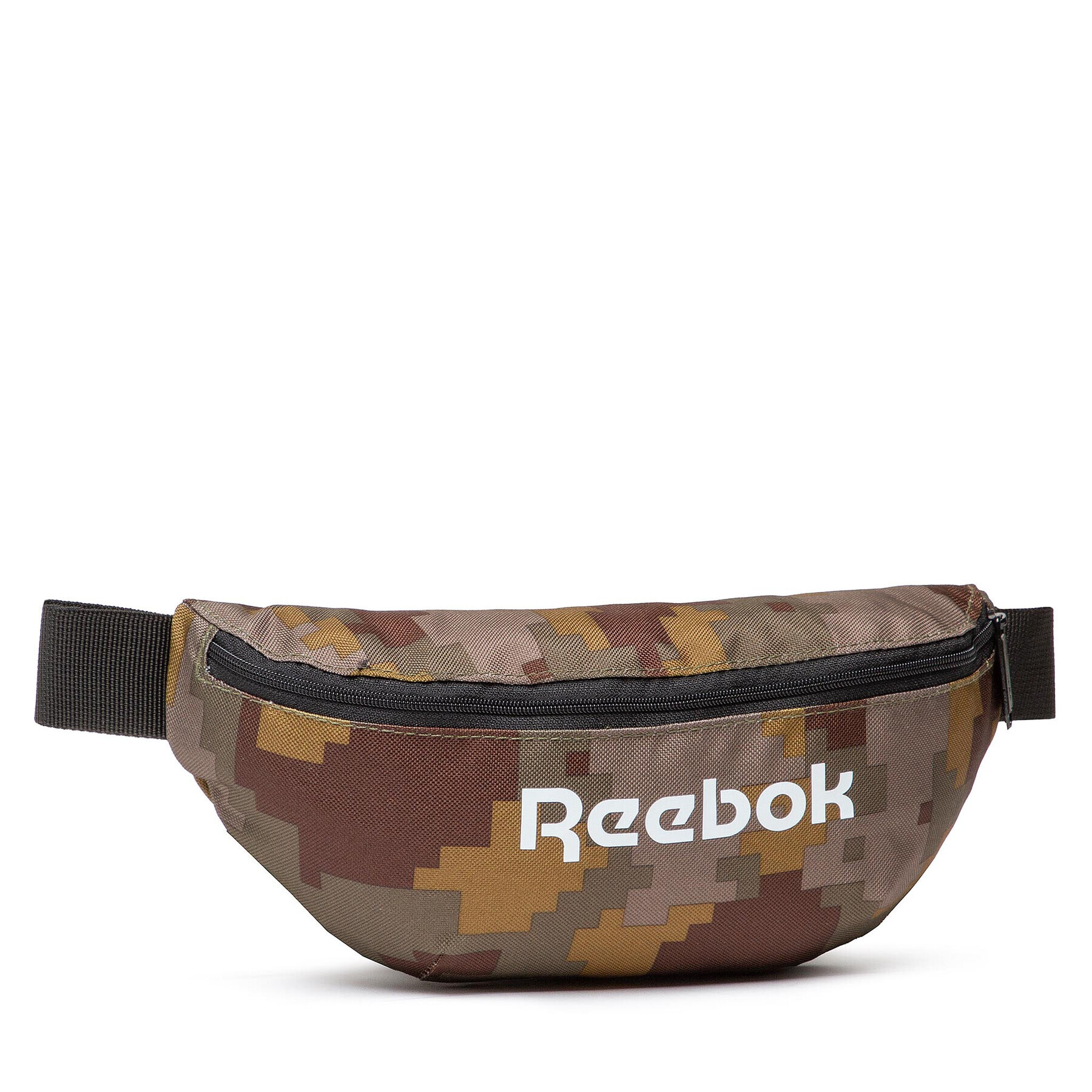 Reebok Borsetă Act Core Gr Waistbag HC1694 Verde - Pled.ro