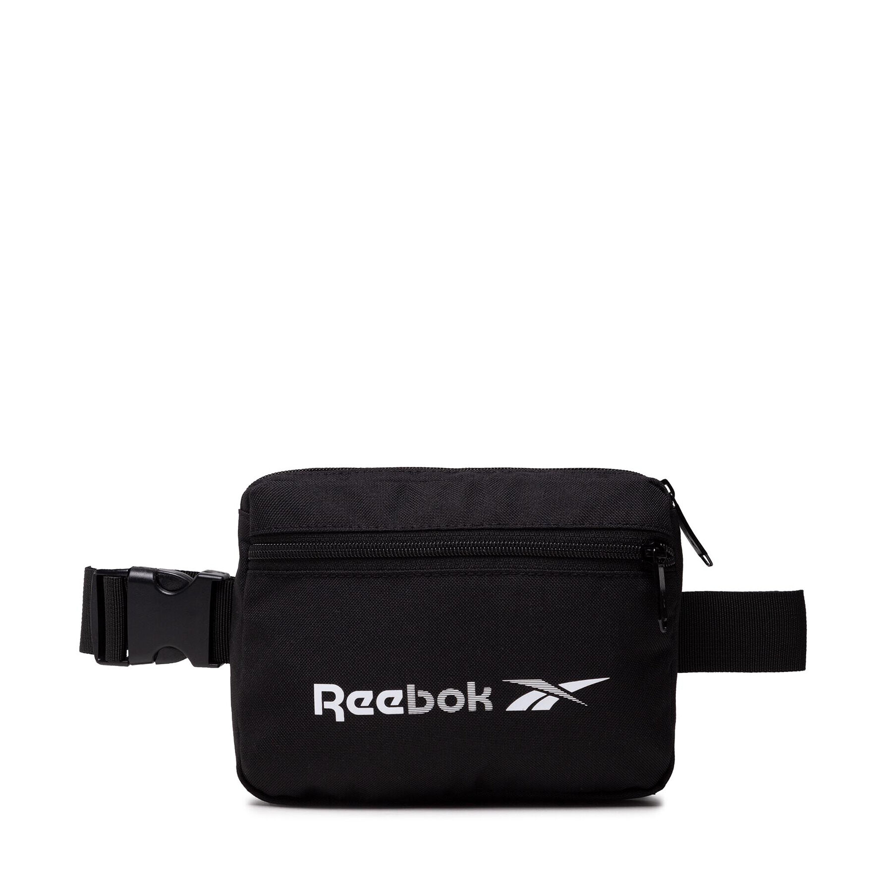 Reebok Borsetă Te Zip H11304 Negru - Pled.ro