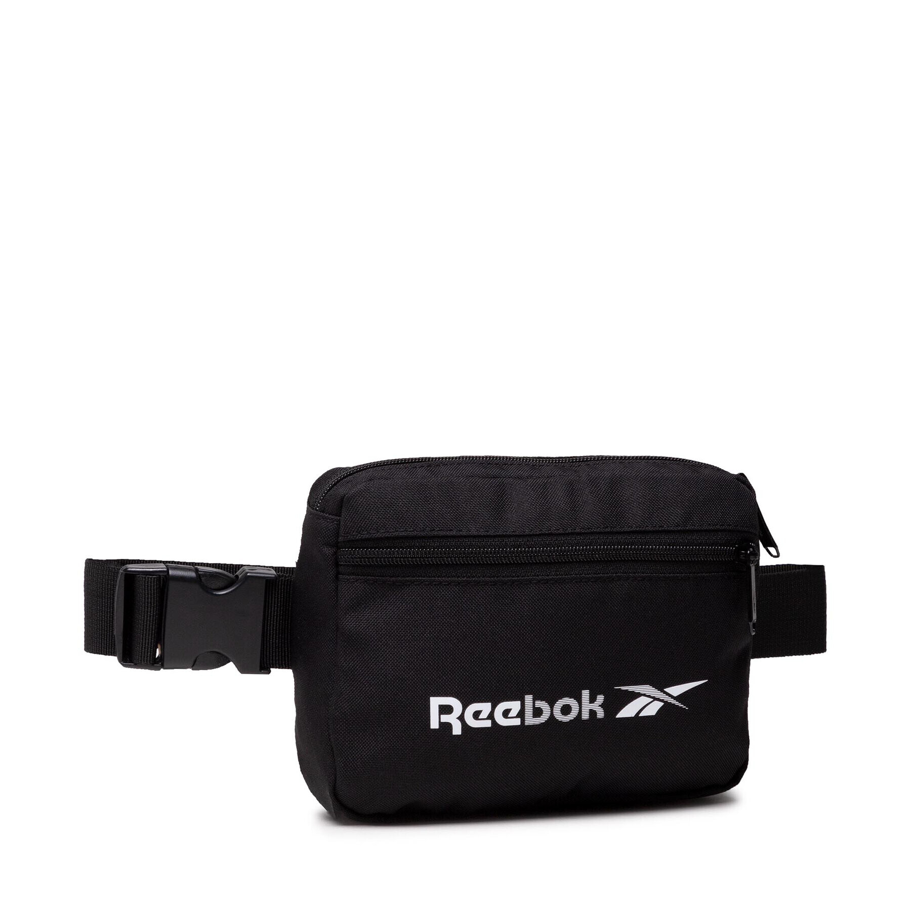 Reebok Borsetă Te Zip H11304 Negru - Pled.ro