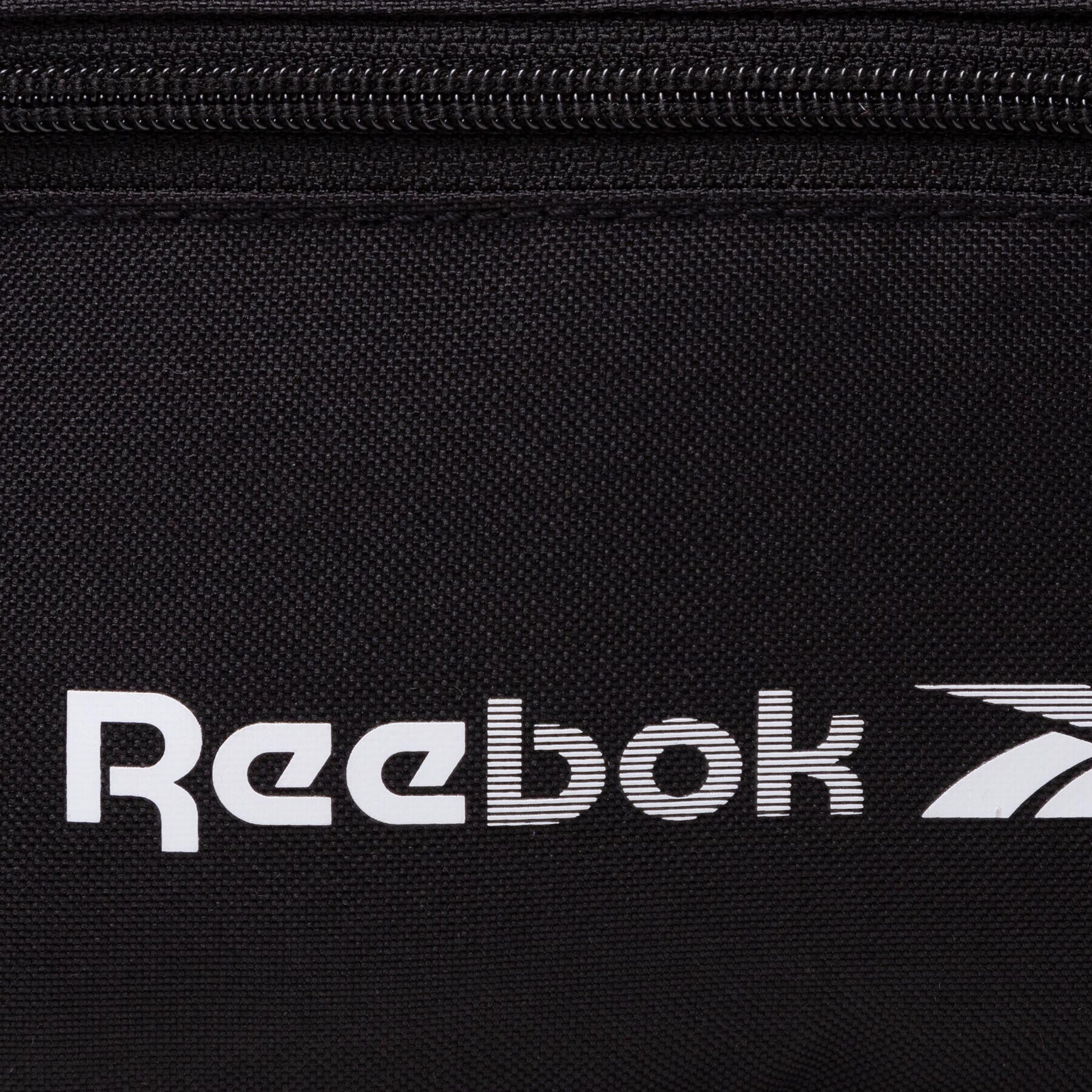 Reebok Borsetă Te Zip H11304 Negru - Pled.ro