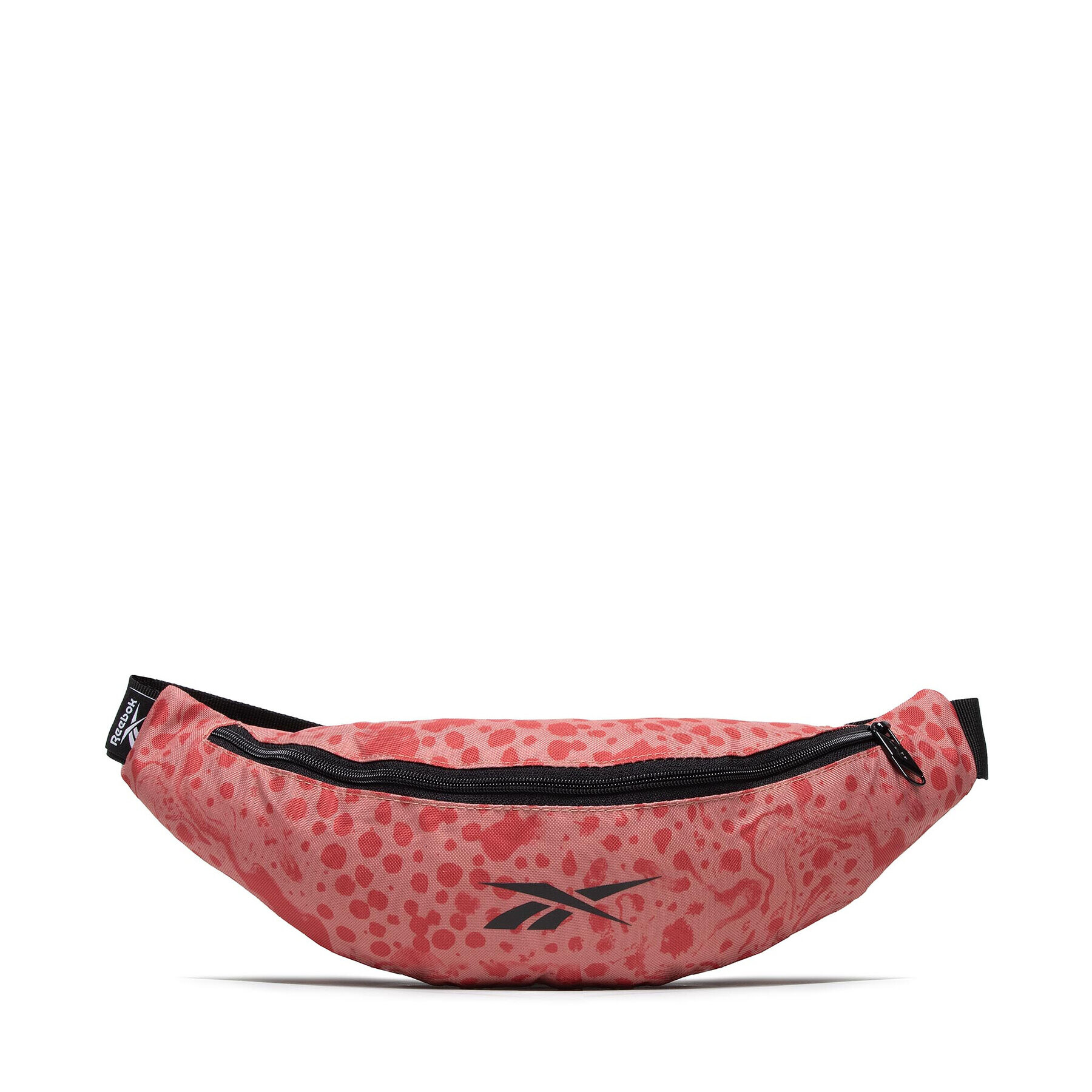 Reebok Borsetă W Mod Saf Waistbag HC1691 Roz - Pled.ro