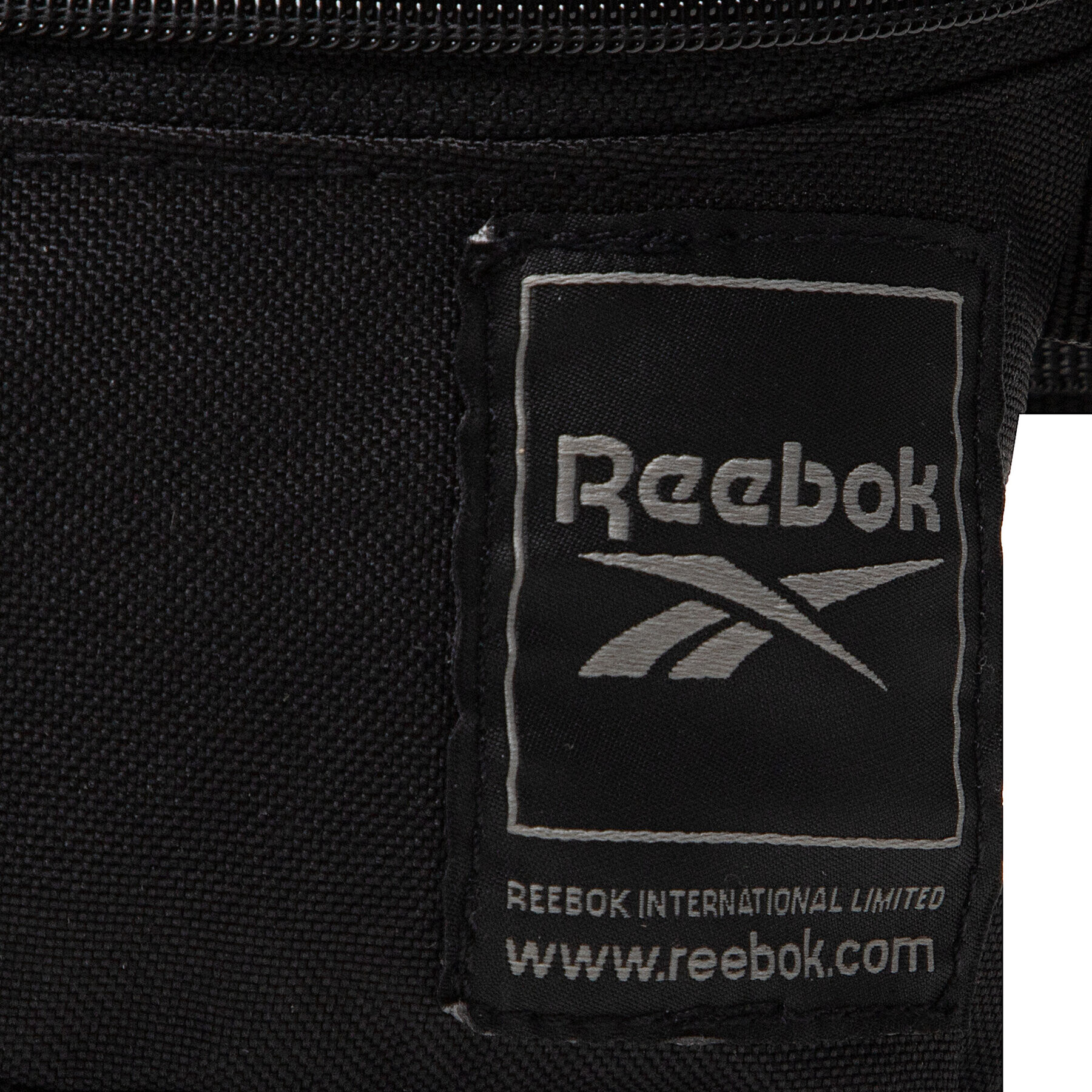 Reebok Borsetă Wor Waistbag H36581 Negru - Pled.ro