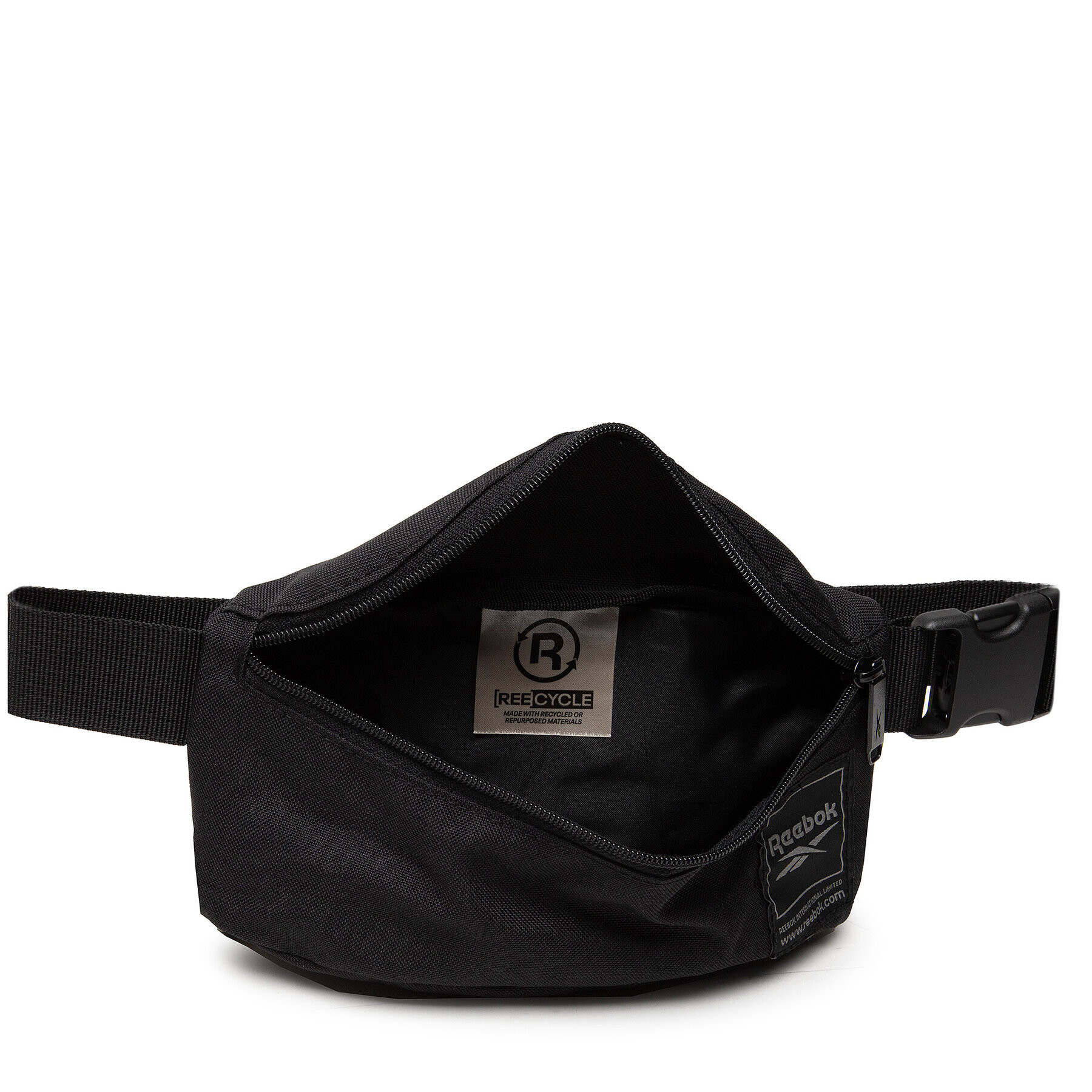 Reebok Borsetă Wor Waistbag H36581 Negru - Pled.ro