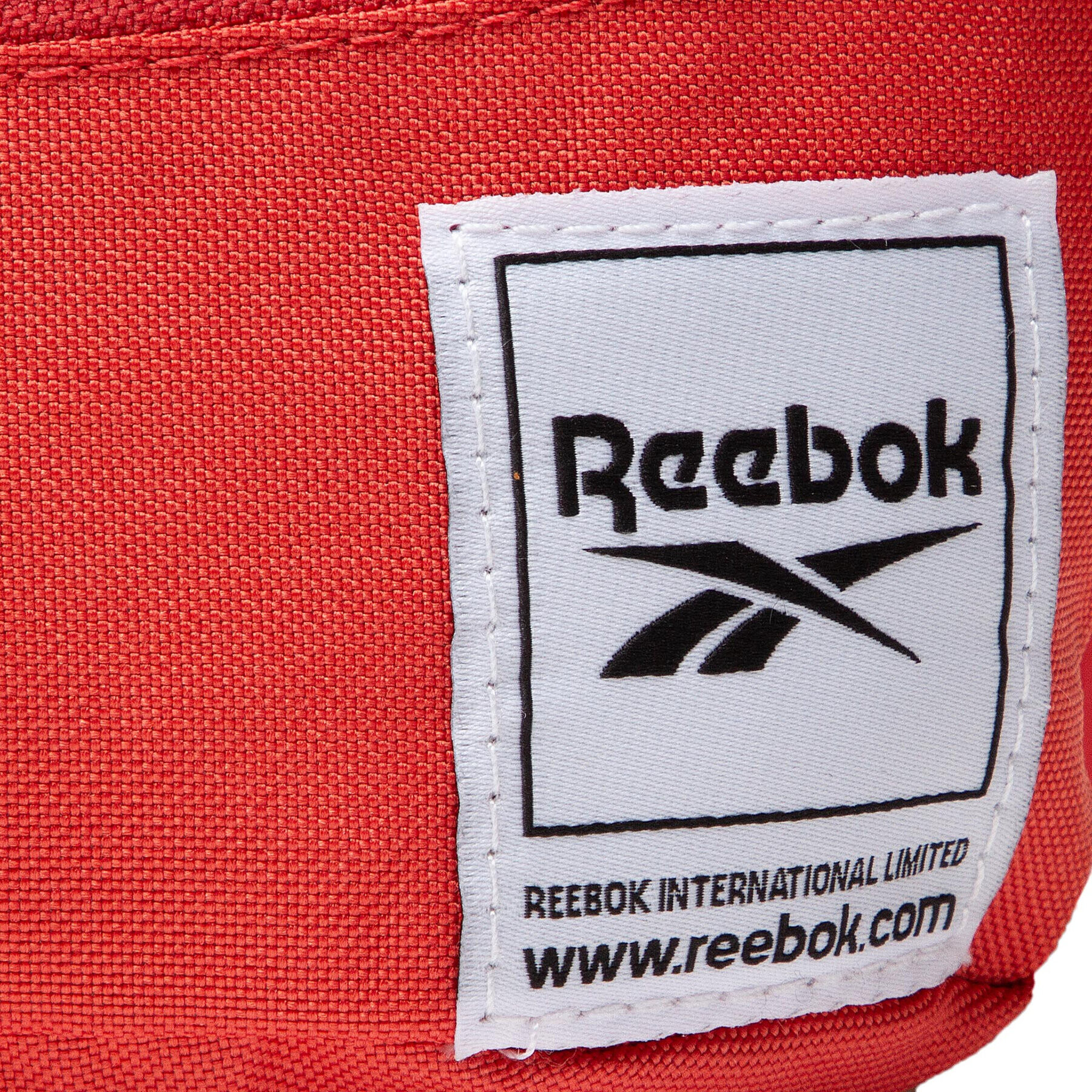 Reebok Borsetă Wor Waistbag HD9851 Portocaliu - Pled.ro