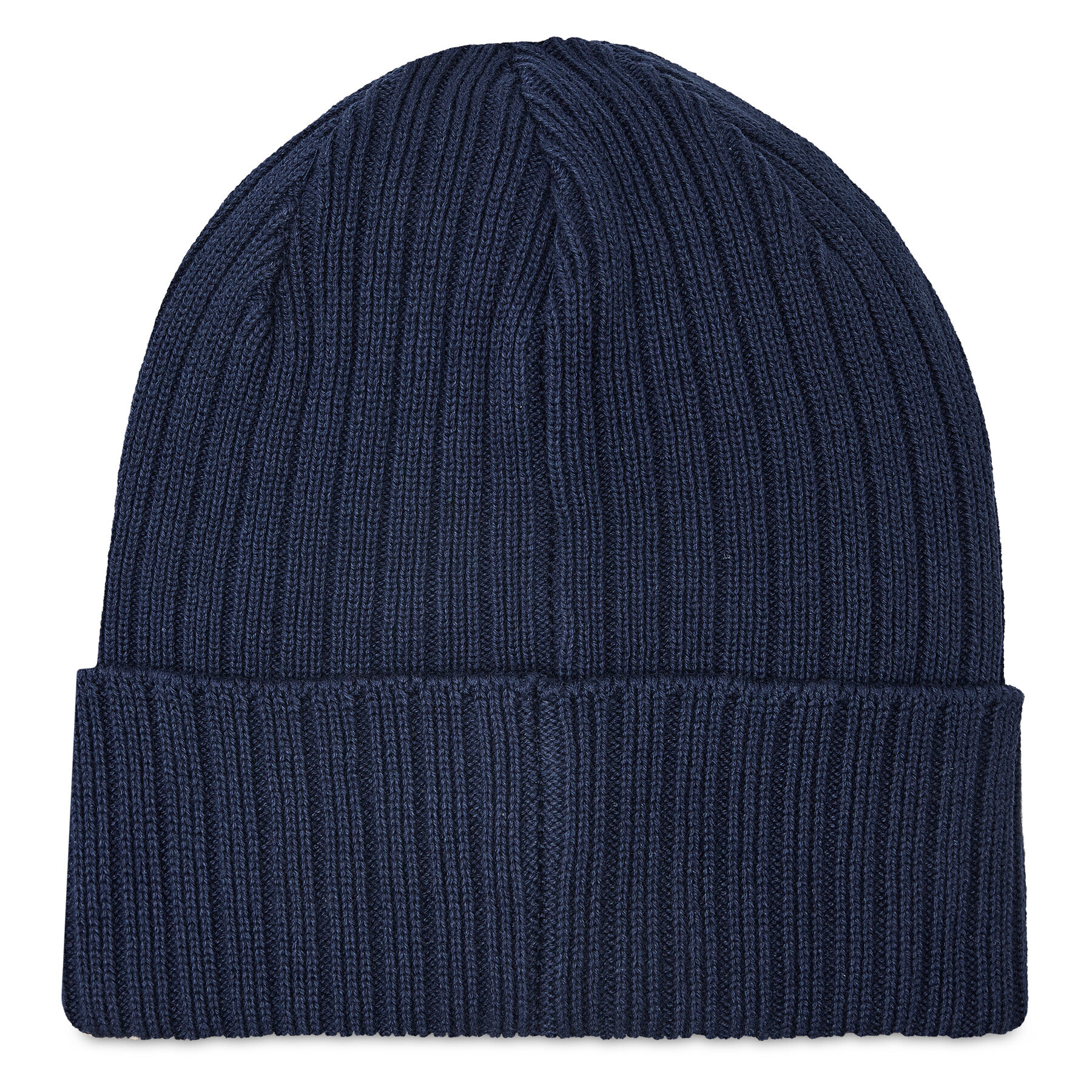 Reebok Căciulă Active Foundation Logo Beanie GH0430 Bleumarin - Pled.ro