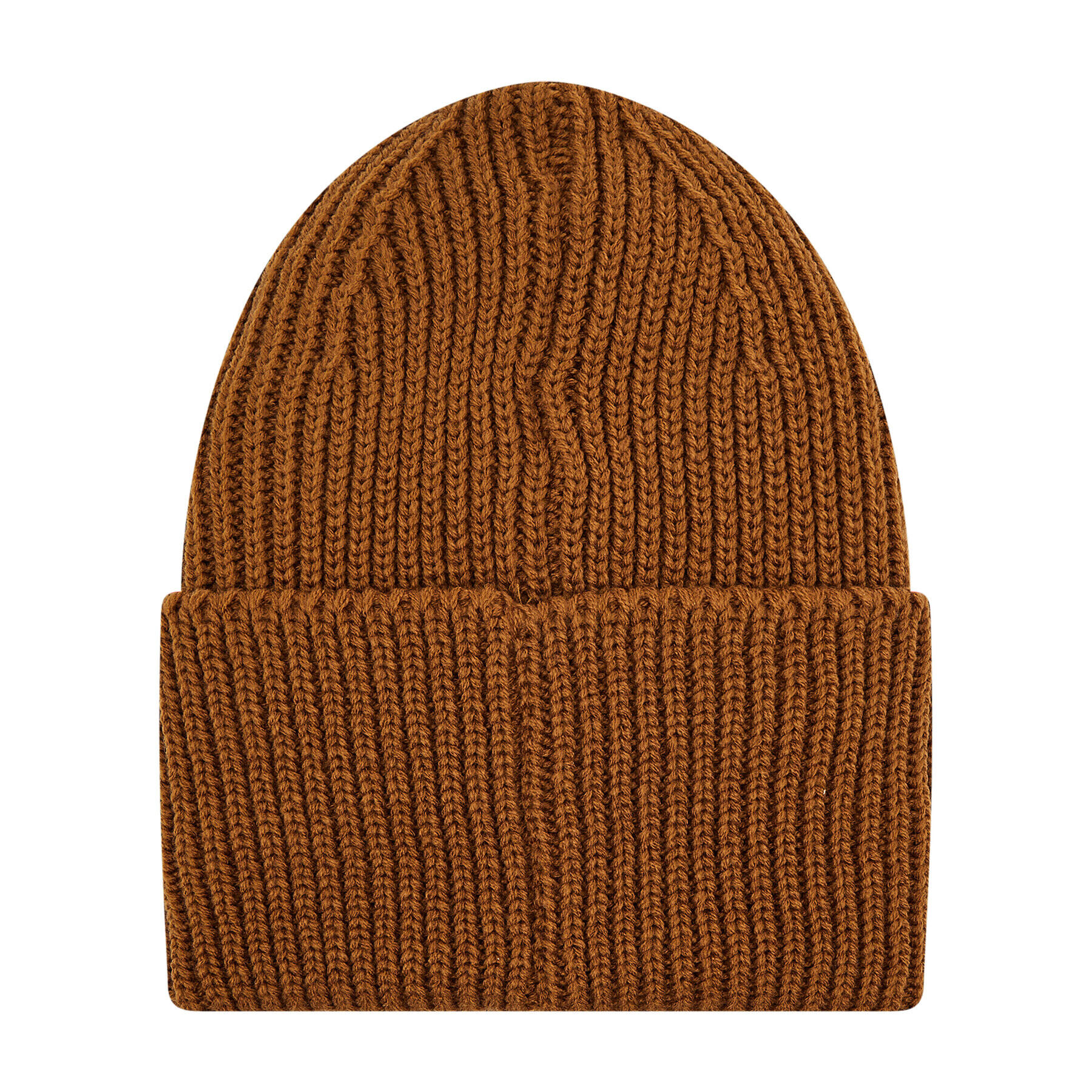 Reebok Căciulă Cl Fo Beanie H36561 Maro - Pled.ro