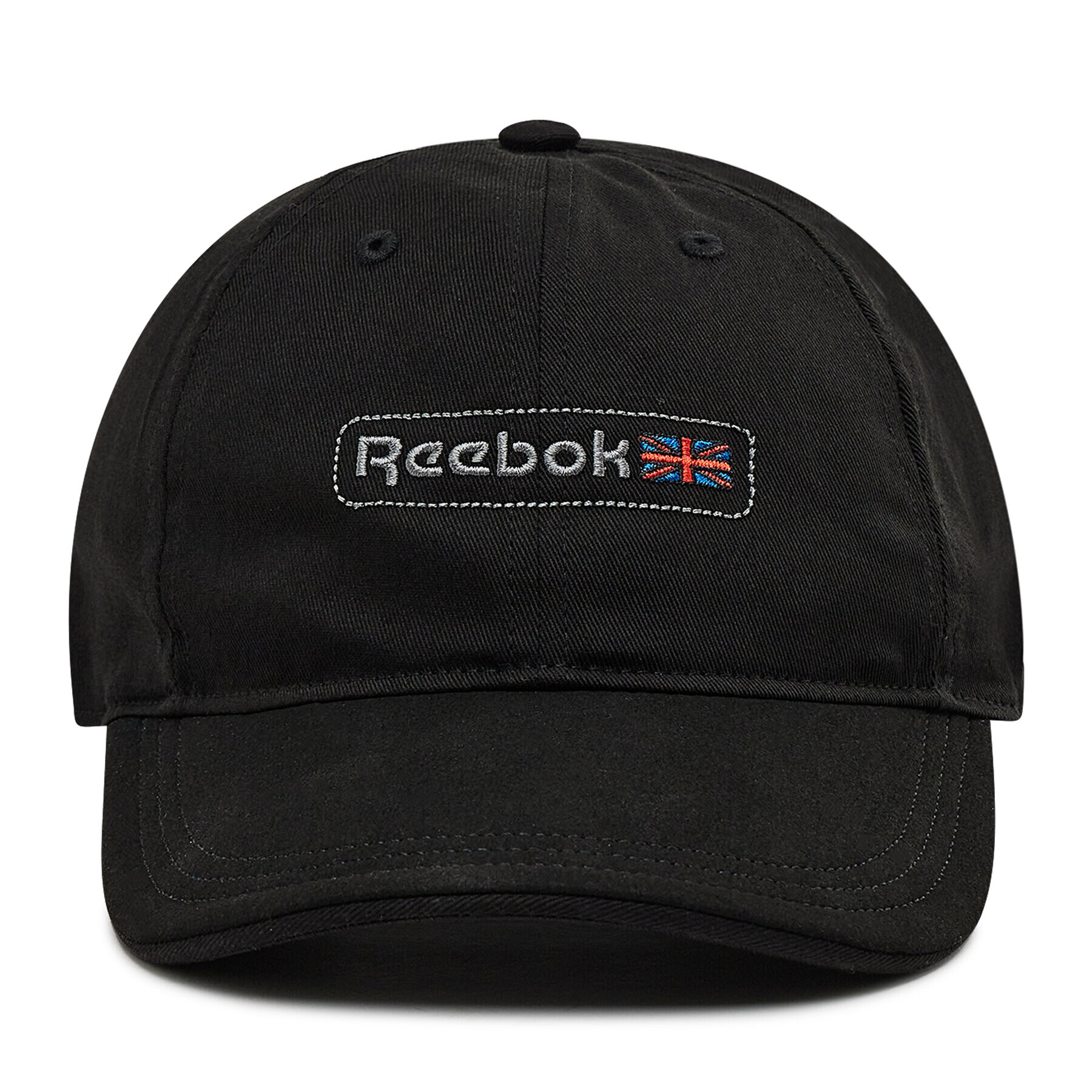 Reebok Șapcă Cl L Cap Make It Yours HE3124 Negru - Pled.ro