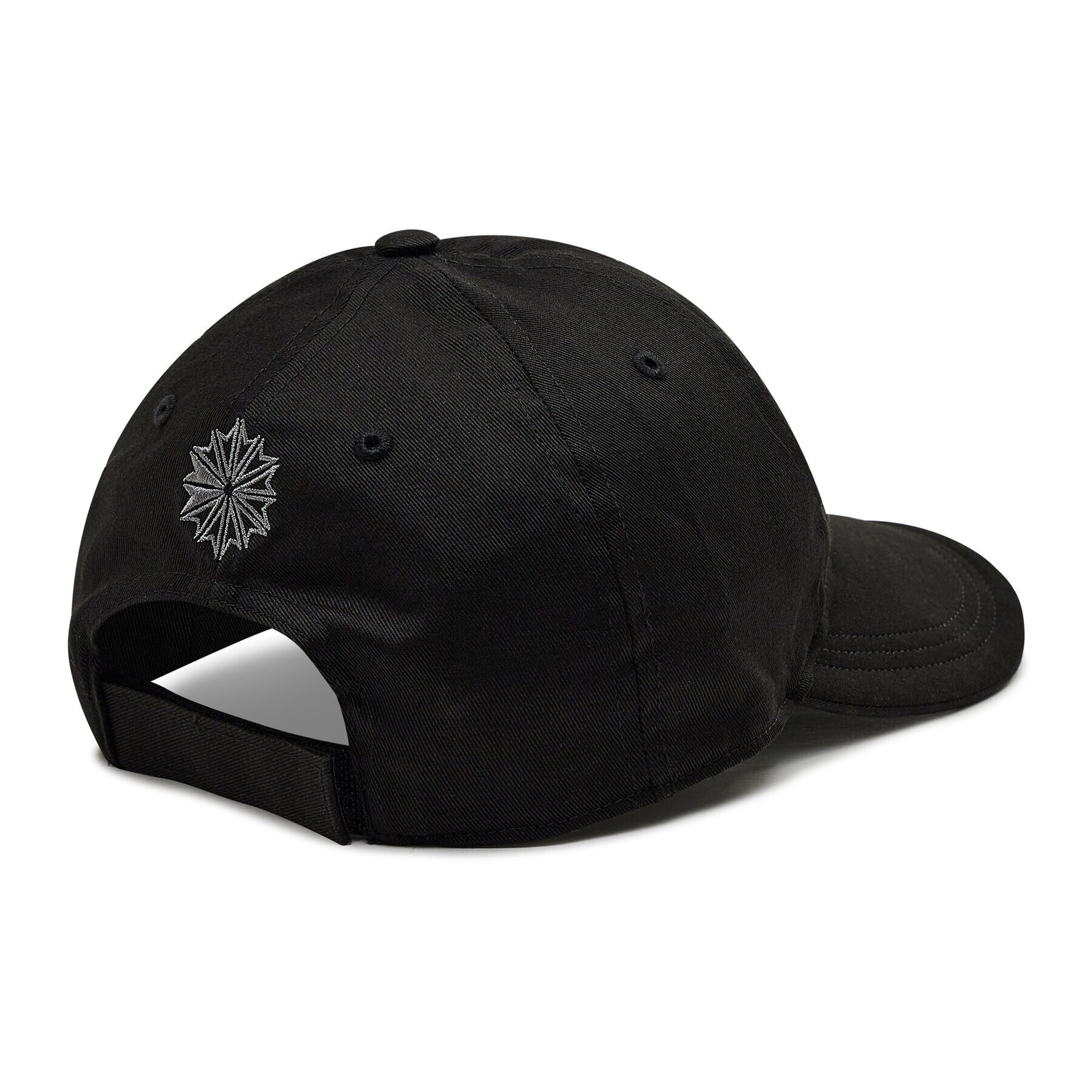 Reebok Șapcă Cl L Cap Make It Yours HE3124 Negru - Pled.ro