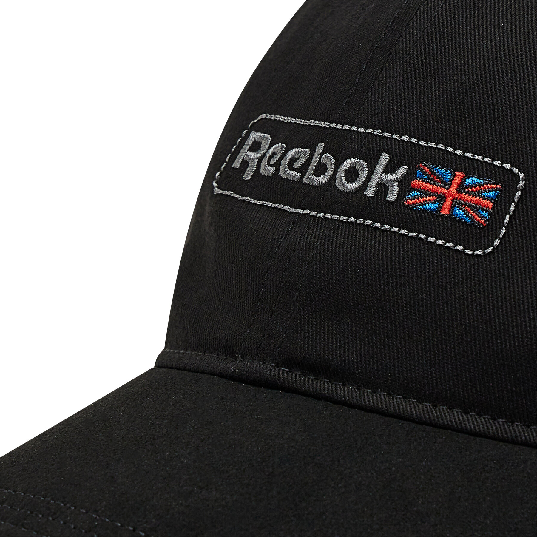 Reebok Șapcă Cl L Cap Make It Yours HE3124 Negru - Pled.ro