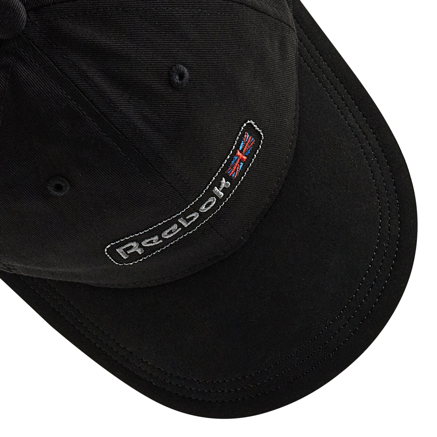 Reebok Șapcă Cl L Cap Make It Yours HE3124 Negru - Pled.ro