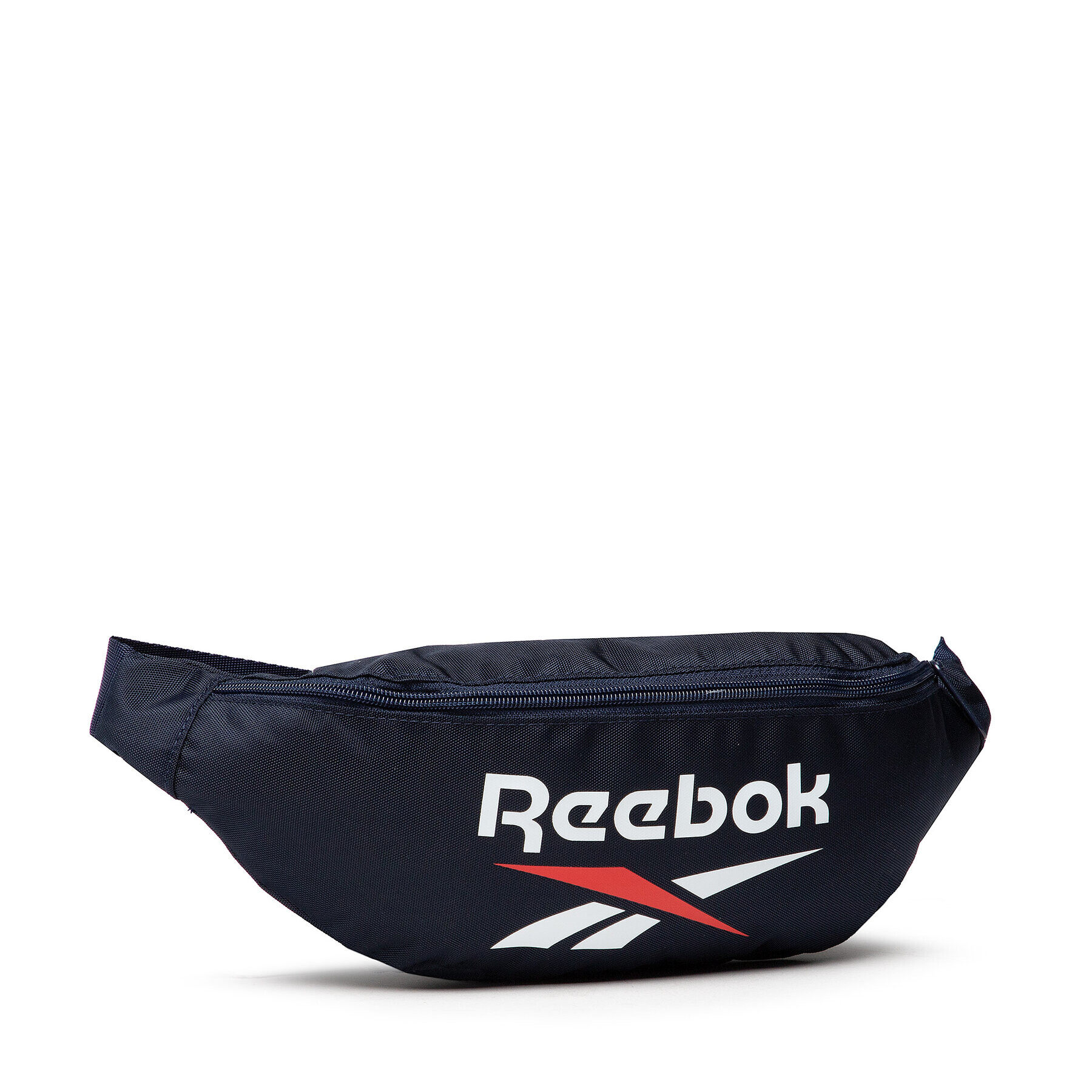 Reebok Borsetă Cl Fo Waistbag GP0156 Bleumarin - Pled.ro