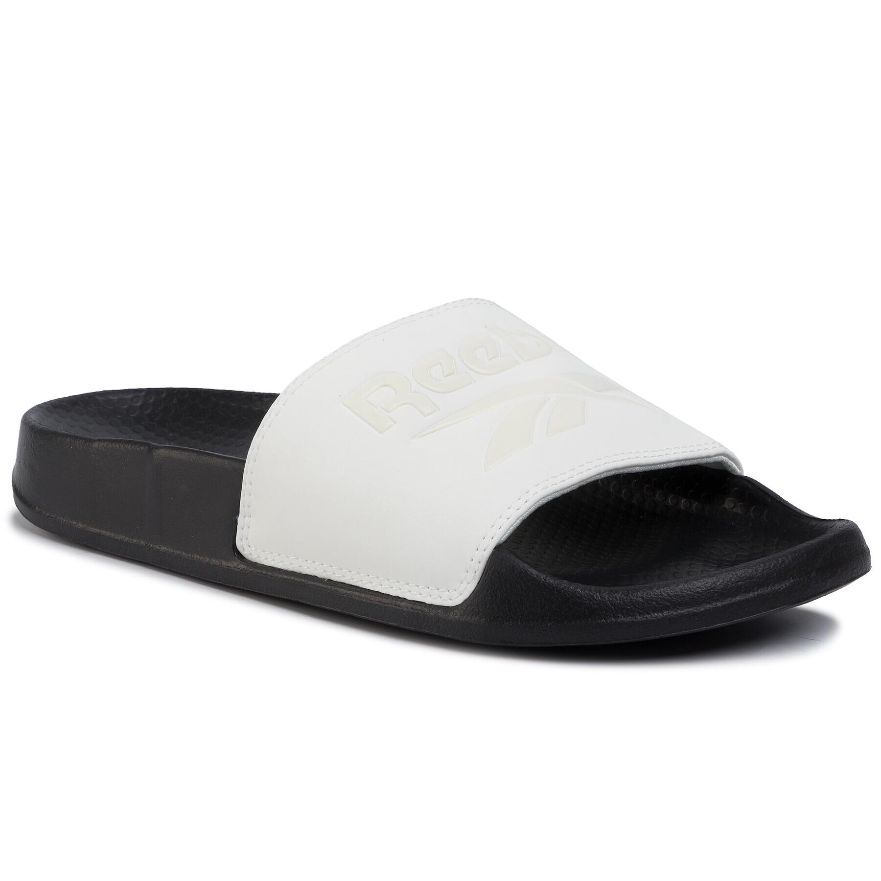 Reebok Șlapi Classic Slide EH2744 Alb - Pled.ro