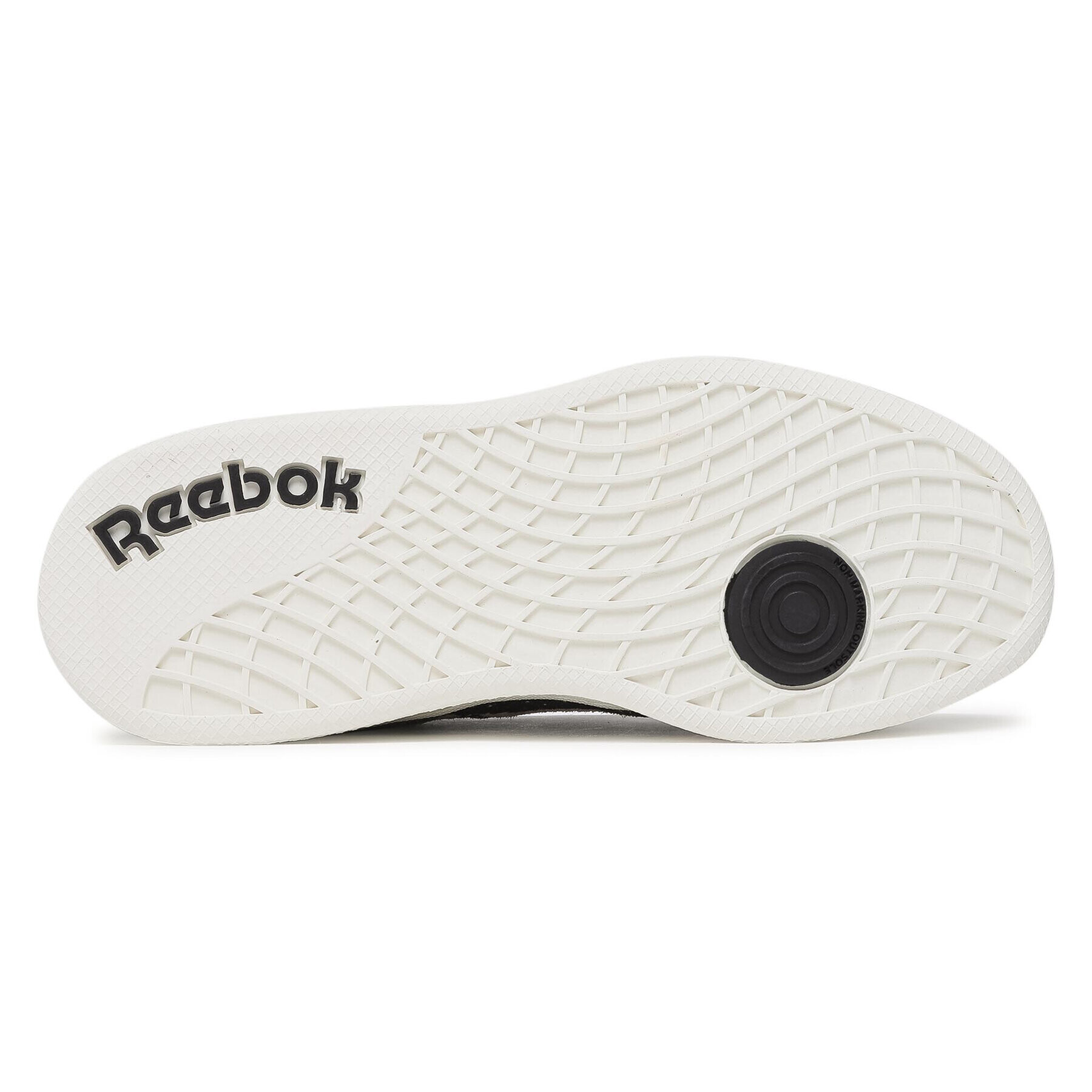 Reebok Classic Reebok Pantofi Ad Court FY7344 Negru - Pled.ro