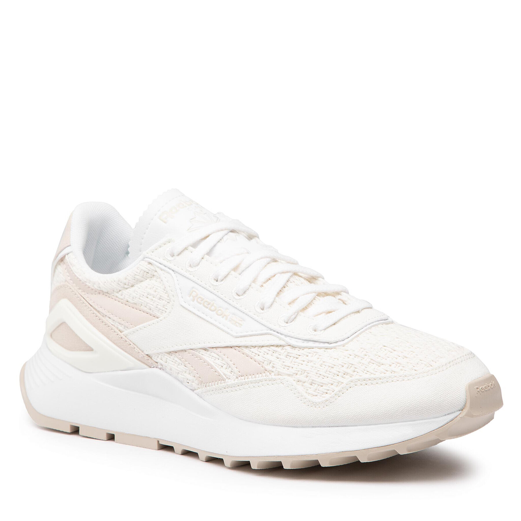 Reebok Pantofi Cl Legacy Az Grow GX5315 Bej - Pled.ro