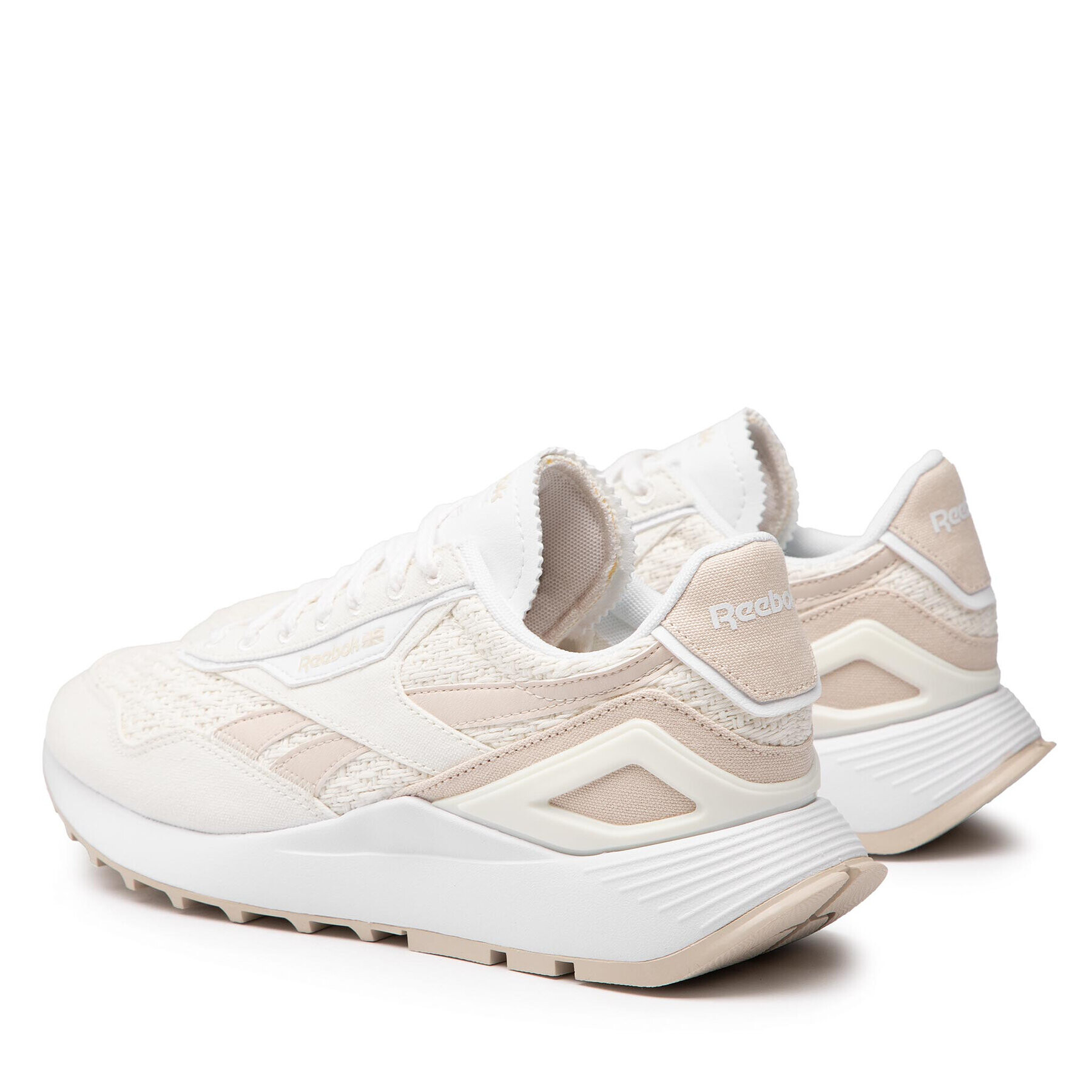 Reebok Pantofi Cl Legacy Az Grow GX5315 Bej - Pled.ro