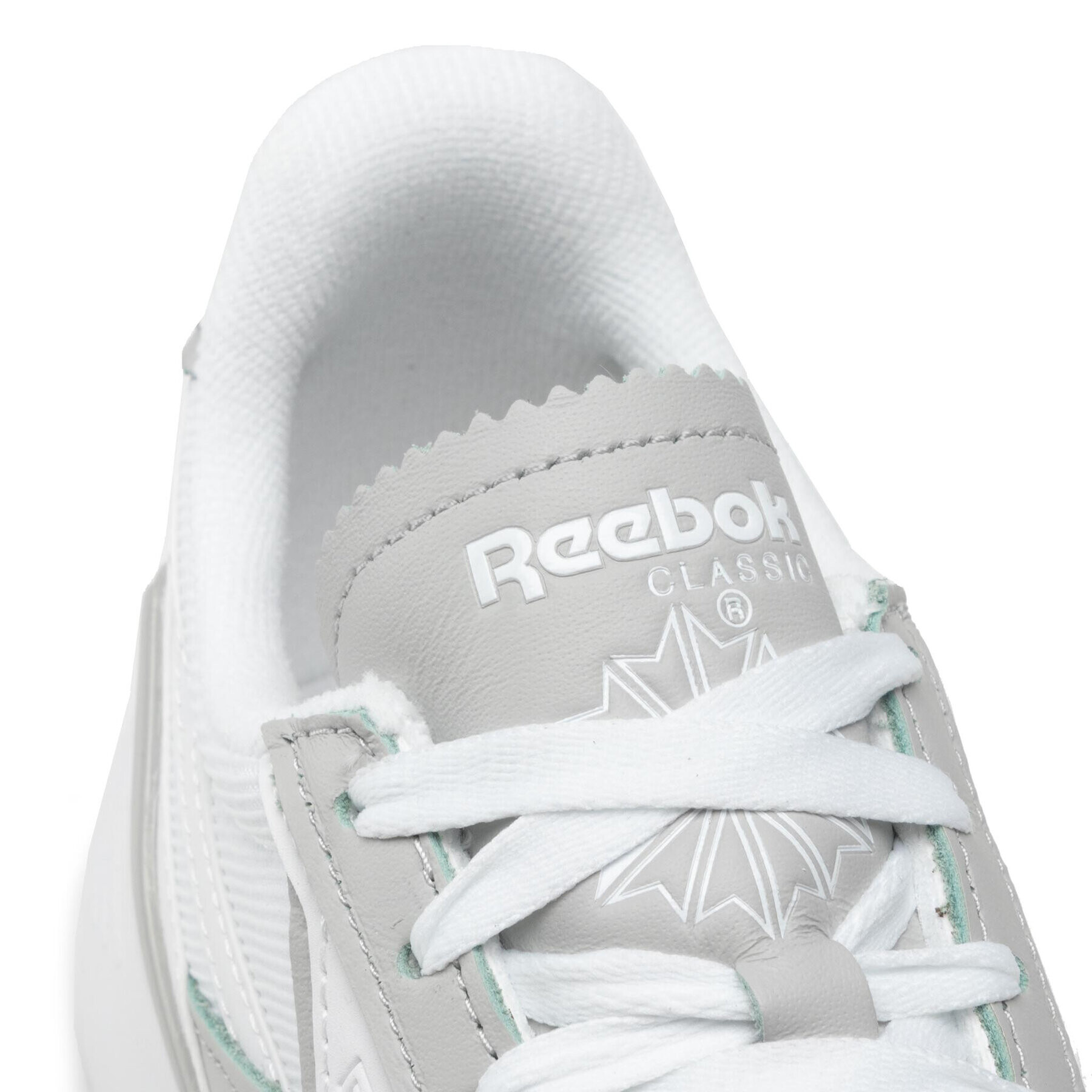 Reebok Classic Reebok Pantofi Cl Legacy Az GW3107 Alb - Pled.ro