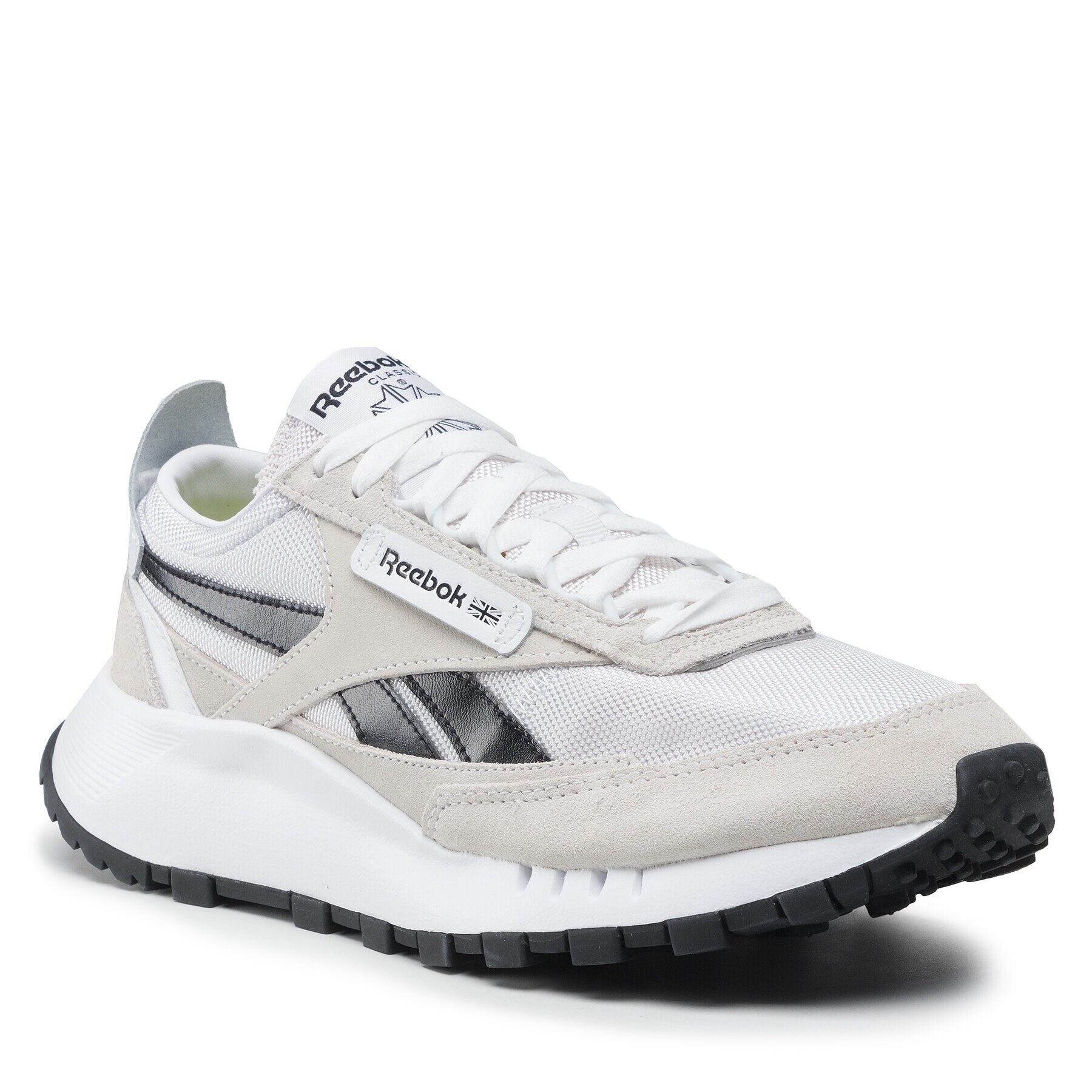 Reebok Classic Reebok Pantofi Cl Legacy S24170 Bej - Pled.ro