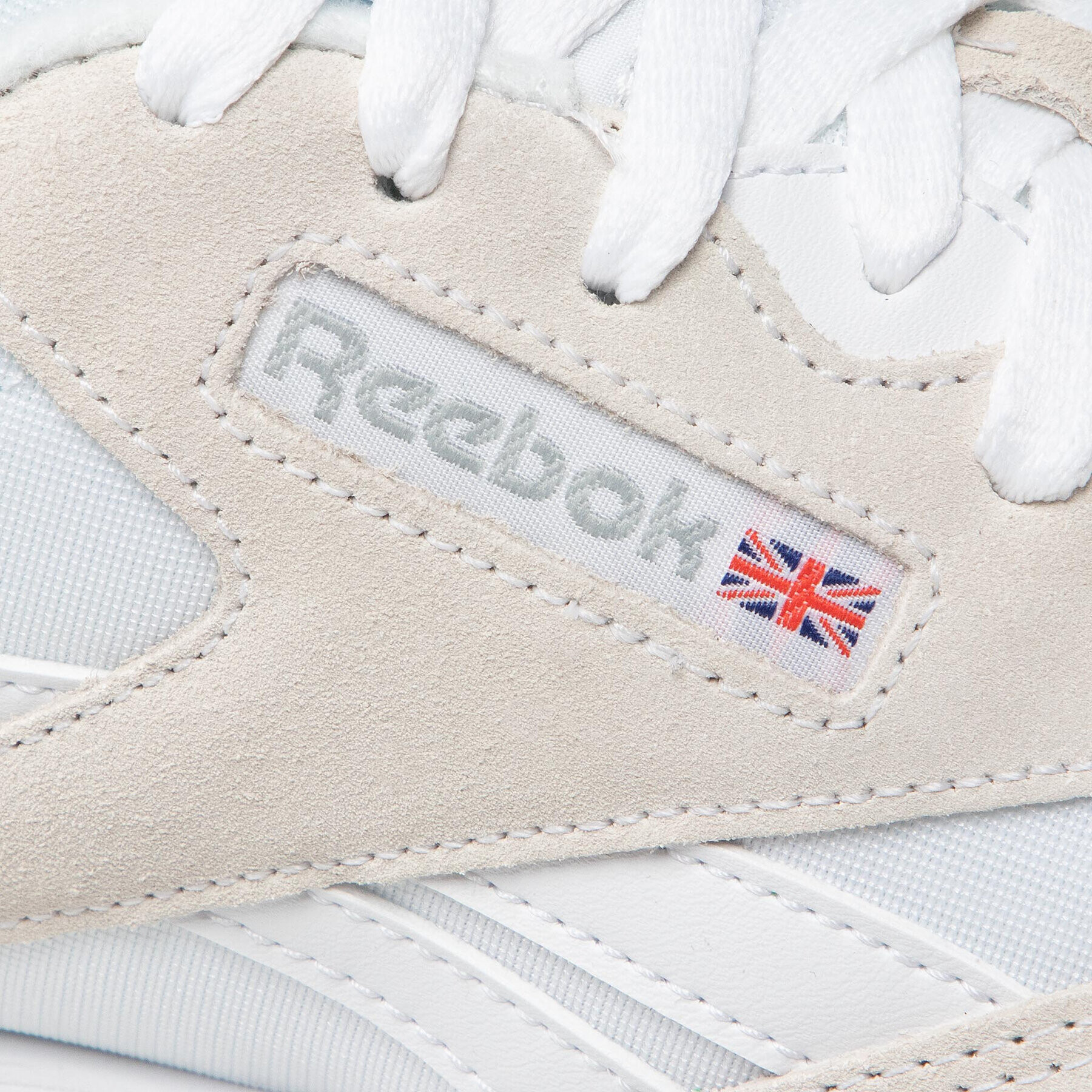 Reebok Pantofi Cl Nylon FV1593 Alb - Pled.ro