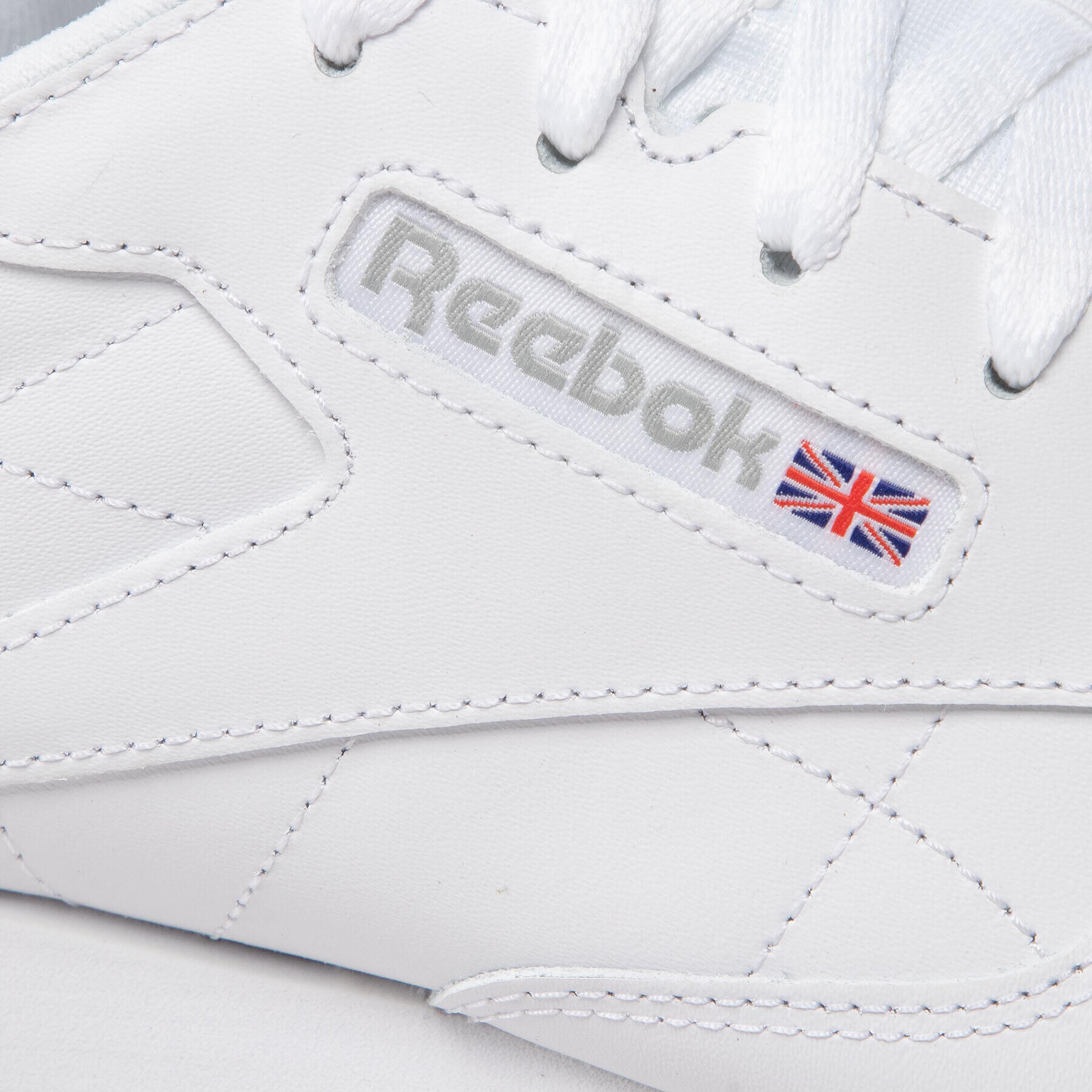 Reebok Pantofi Classic Leather GY0956 Alb - Pled.ro