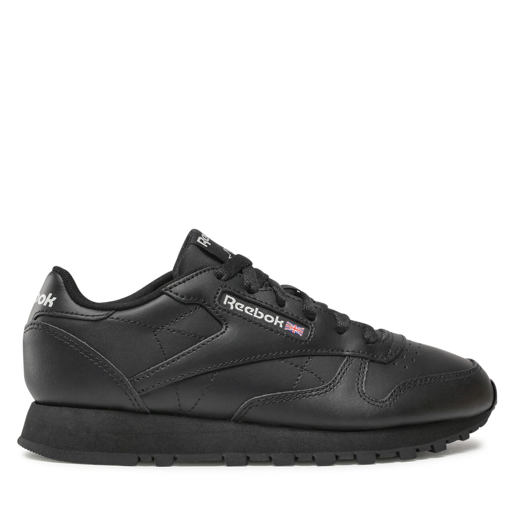 Reebok Pantofi Classic Leather GY0960 Negru - Pled.ro