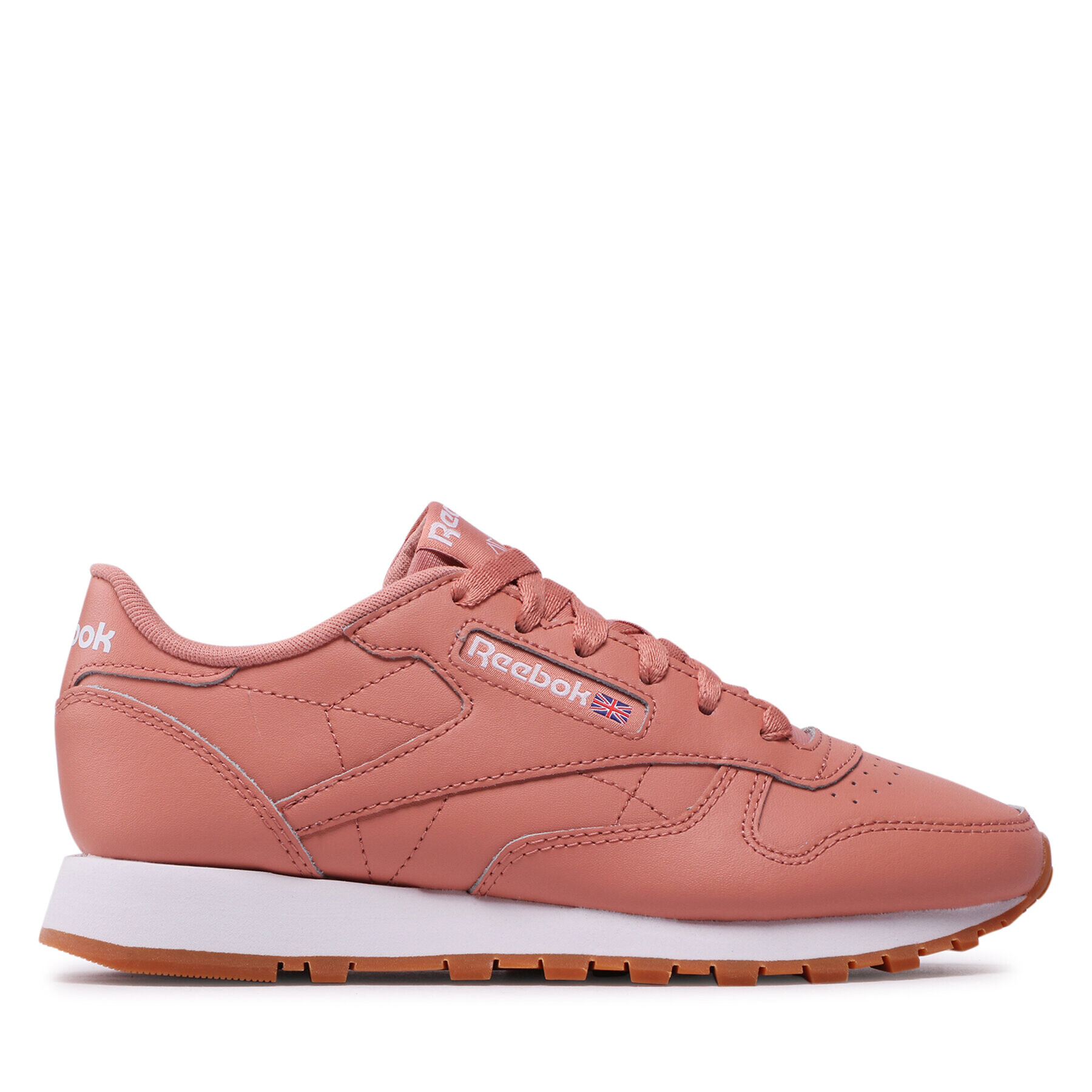 Reebok Pantofi Classic Leather GY6811 Roz - Pled.ro