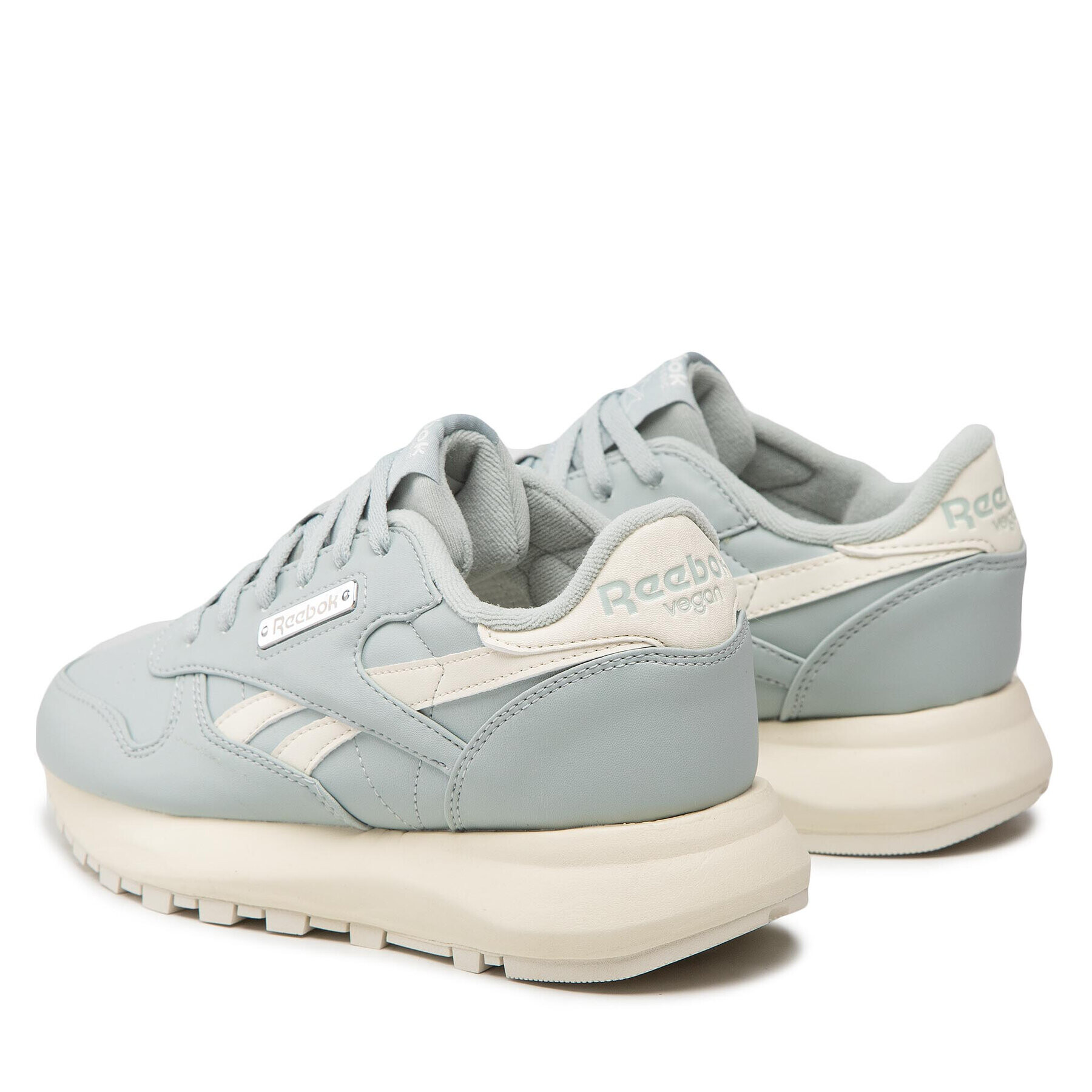 Reebok Pantofi Classic Sp Vegan GW4467 Albastru - Pled.ro