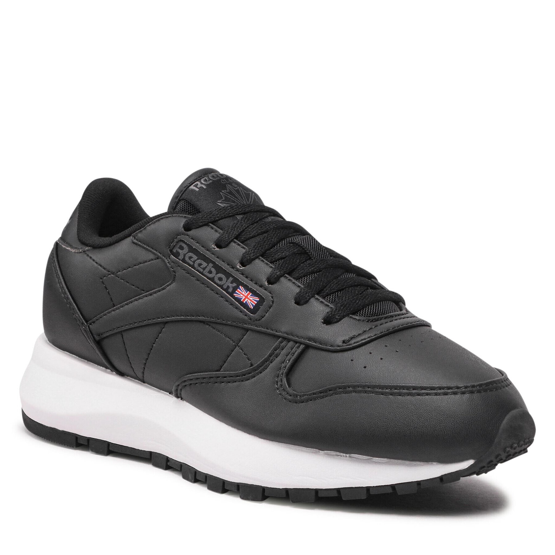 Reebok Pantofi Classic Sp Vegan GX8692 Negru - Pled.ro