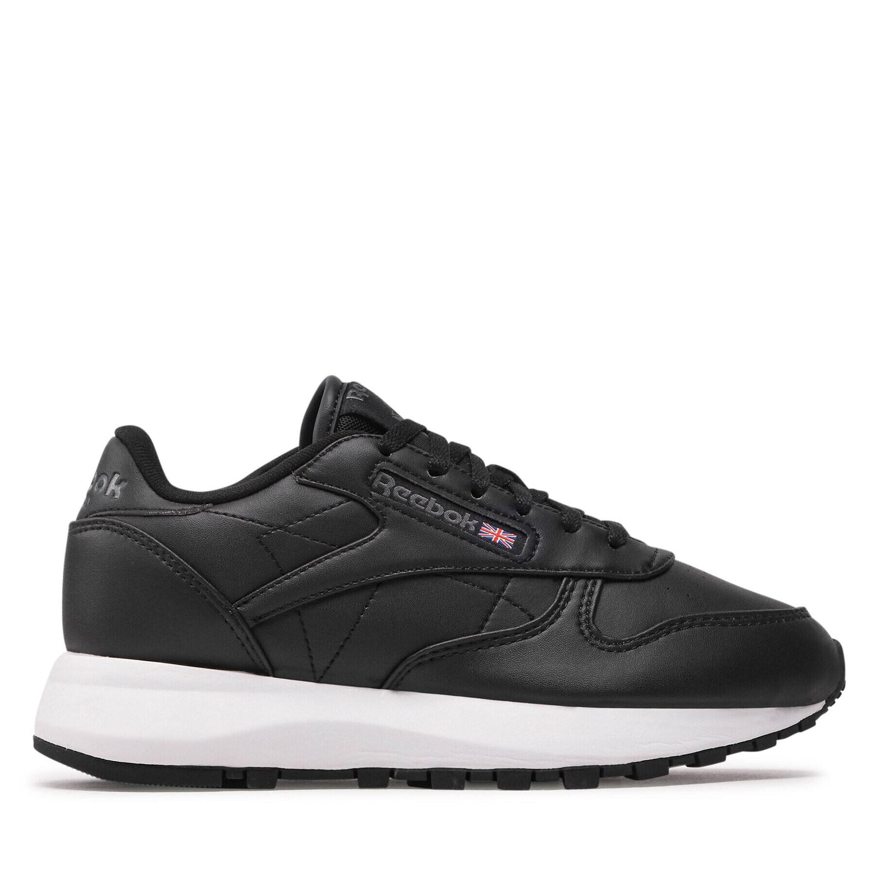 Reebok Pantofi Classic Sp Vegan GX8692 Negru - Pled.ro