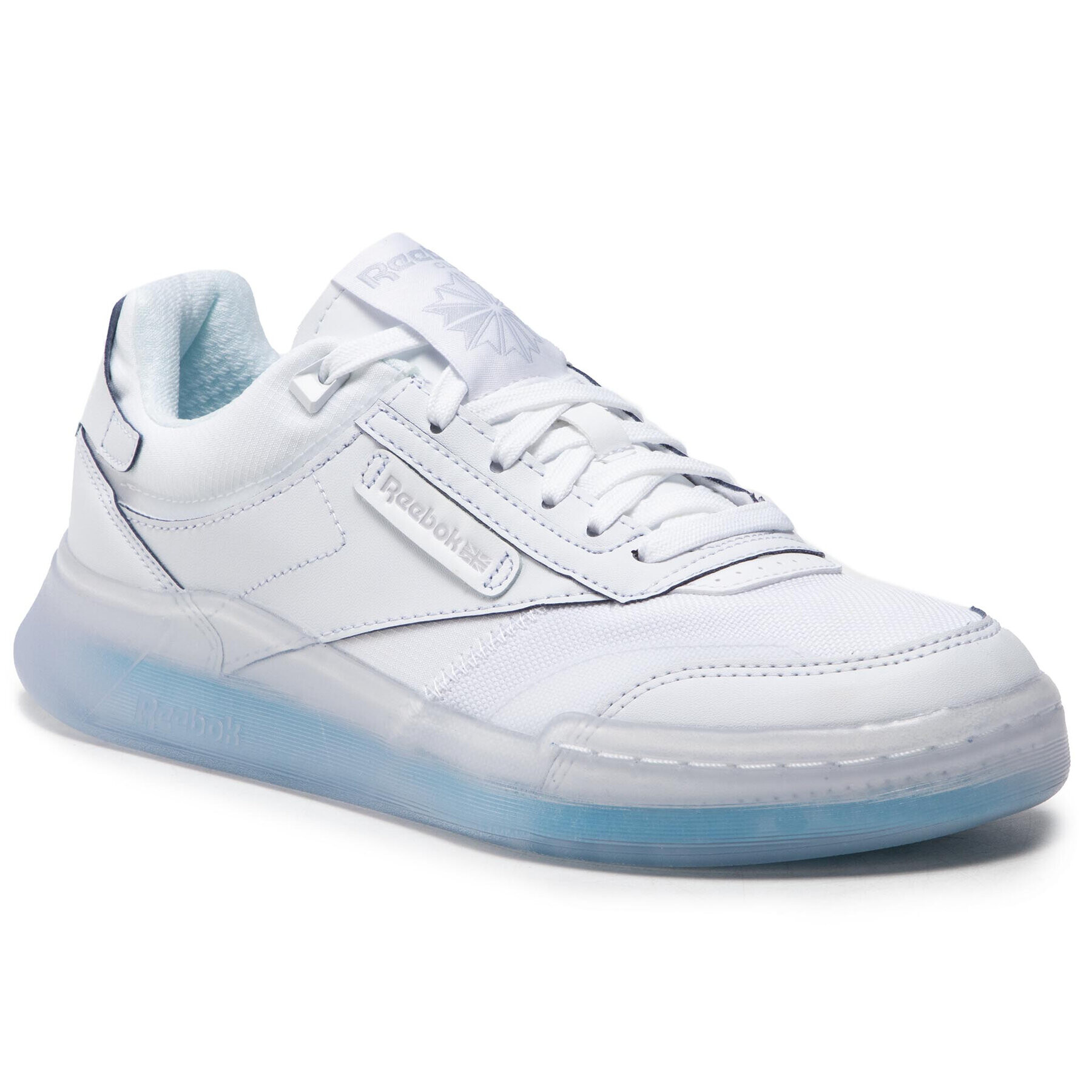 Reebok Classic Reebok Pantofi Club C Legacy GZ0085 Alb - Pled.ro